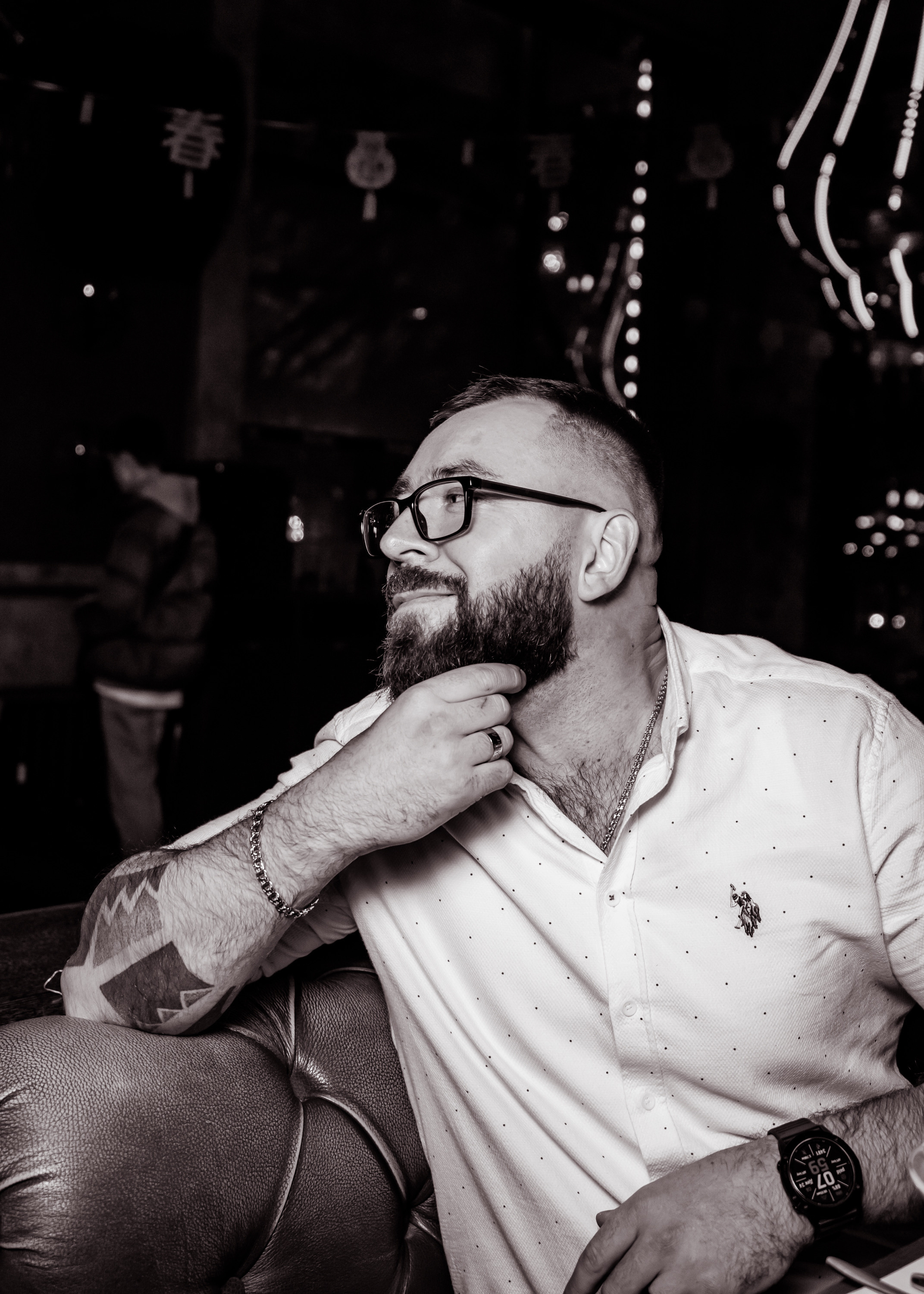 RESTAURANT. NOIZOMAX Художественный фотограф в Дубай