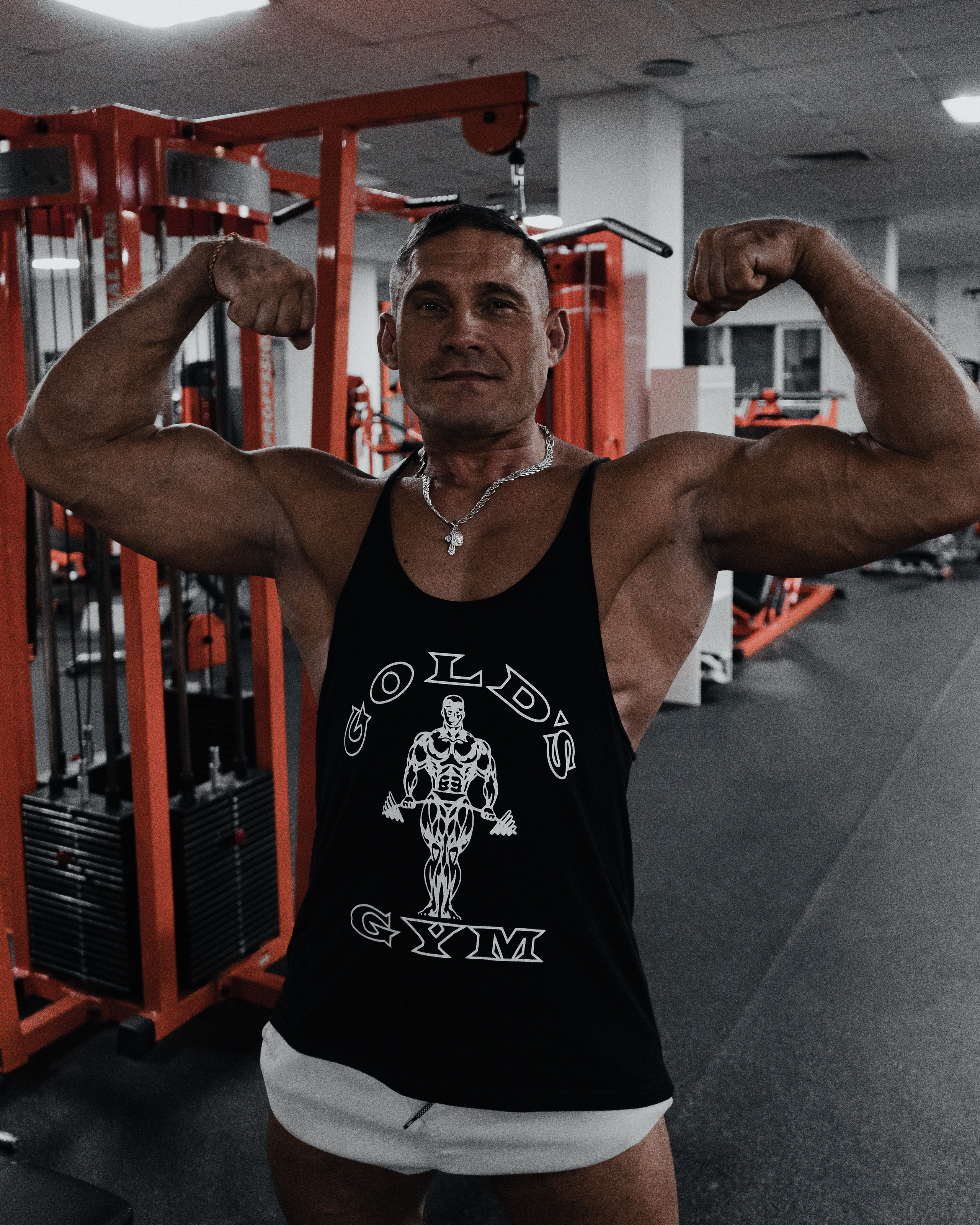 PASHA. NOIZOMAX Художественный фотограф в Дубай