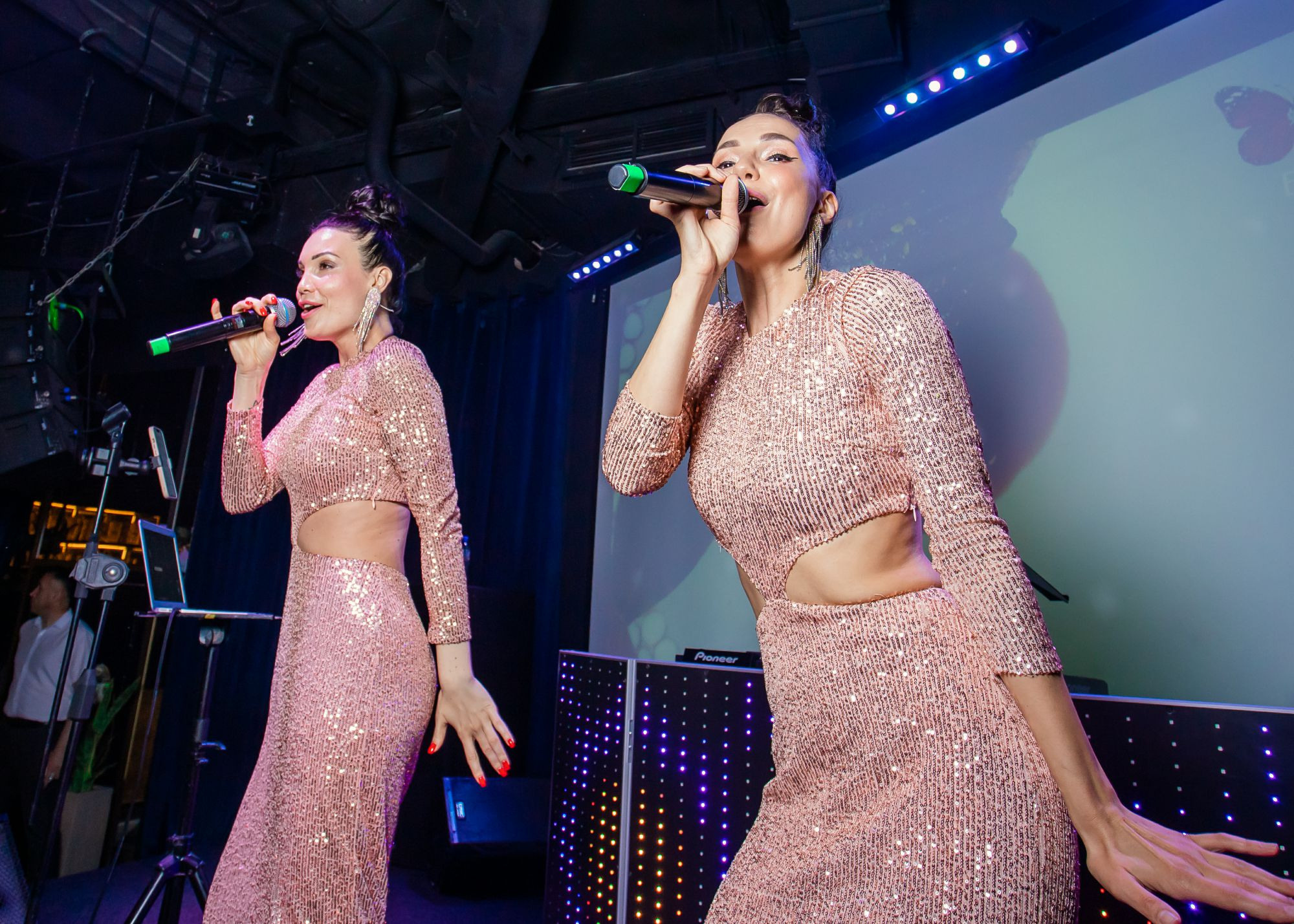 RESTAURANT. NOIZOMAX Художественный фотограф в Дубай