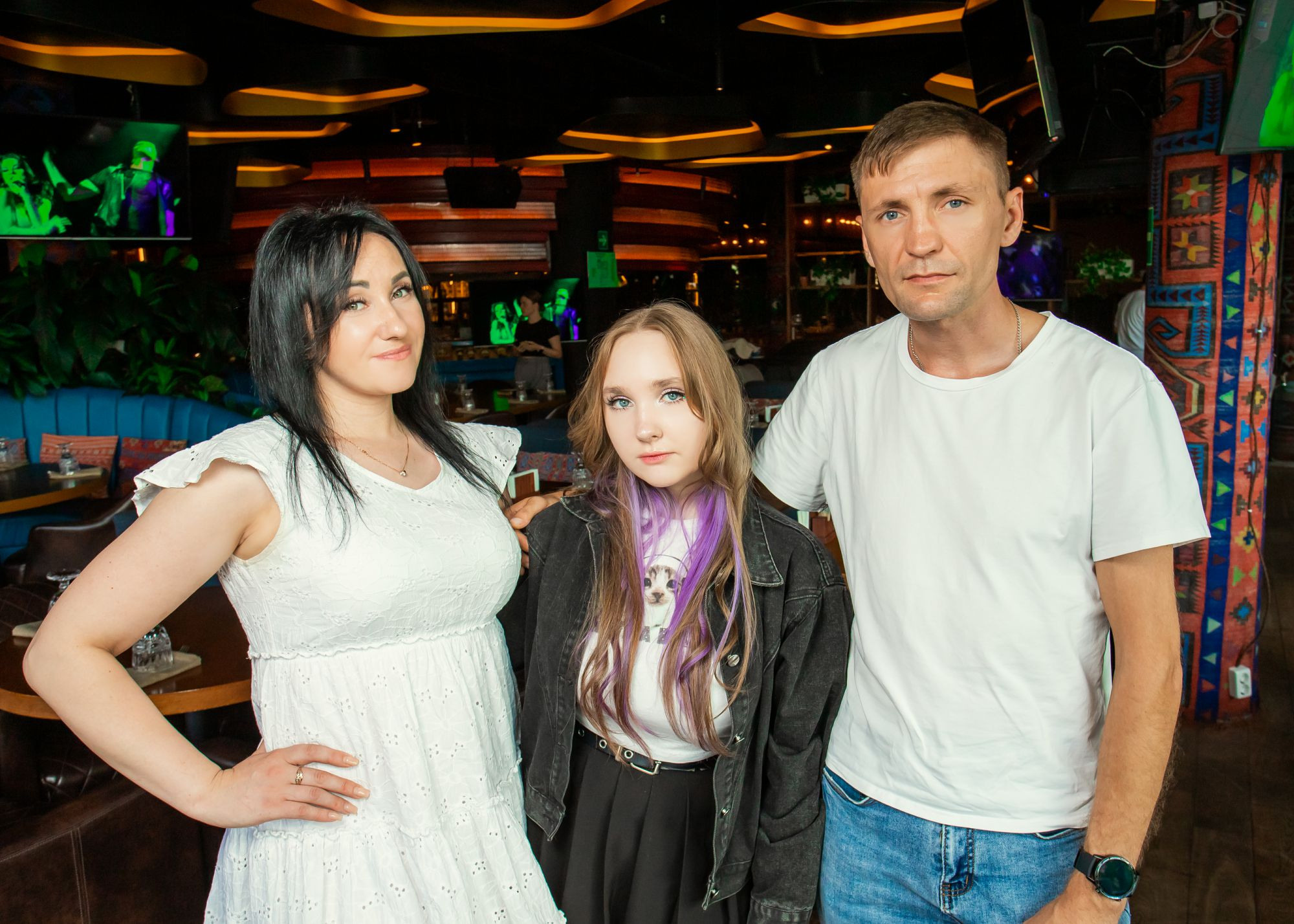 RESTAURANT. NOIZOMAX Художественный фотограф в Дубай