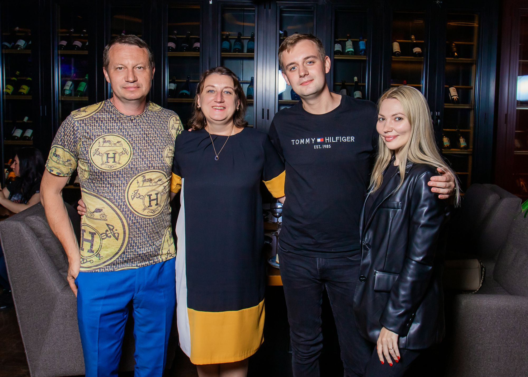 RESTAURANT. NOIZOMAX Художественный фотограф в Дубай