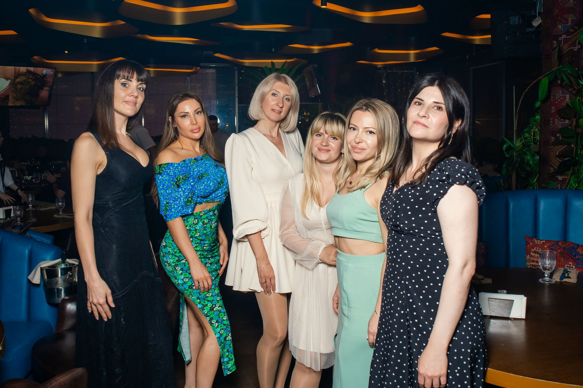 RESTAURANT. NOIZOMAX Художественный фотограф в Дубай