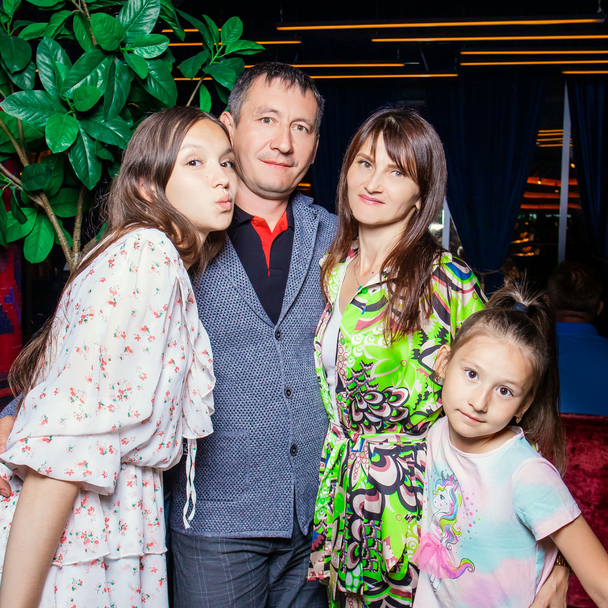 RESTAURANT. NOIZOMAX Художественный фотограф в Дубай