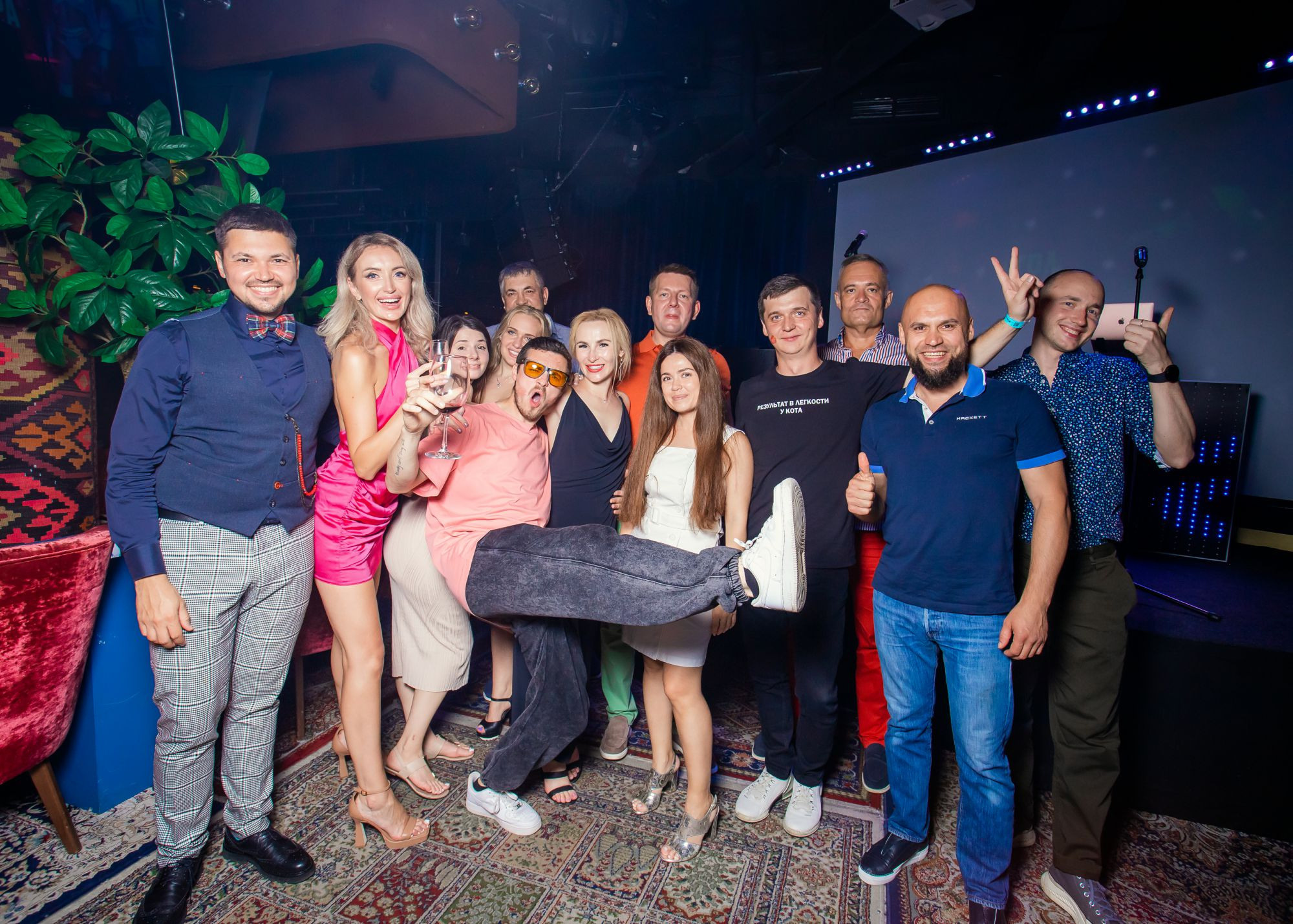 RESTAURANT. NOIZOMAX Художественный фотограф в Дубай