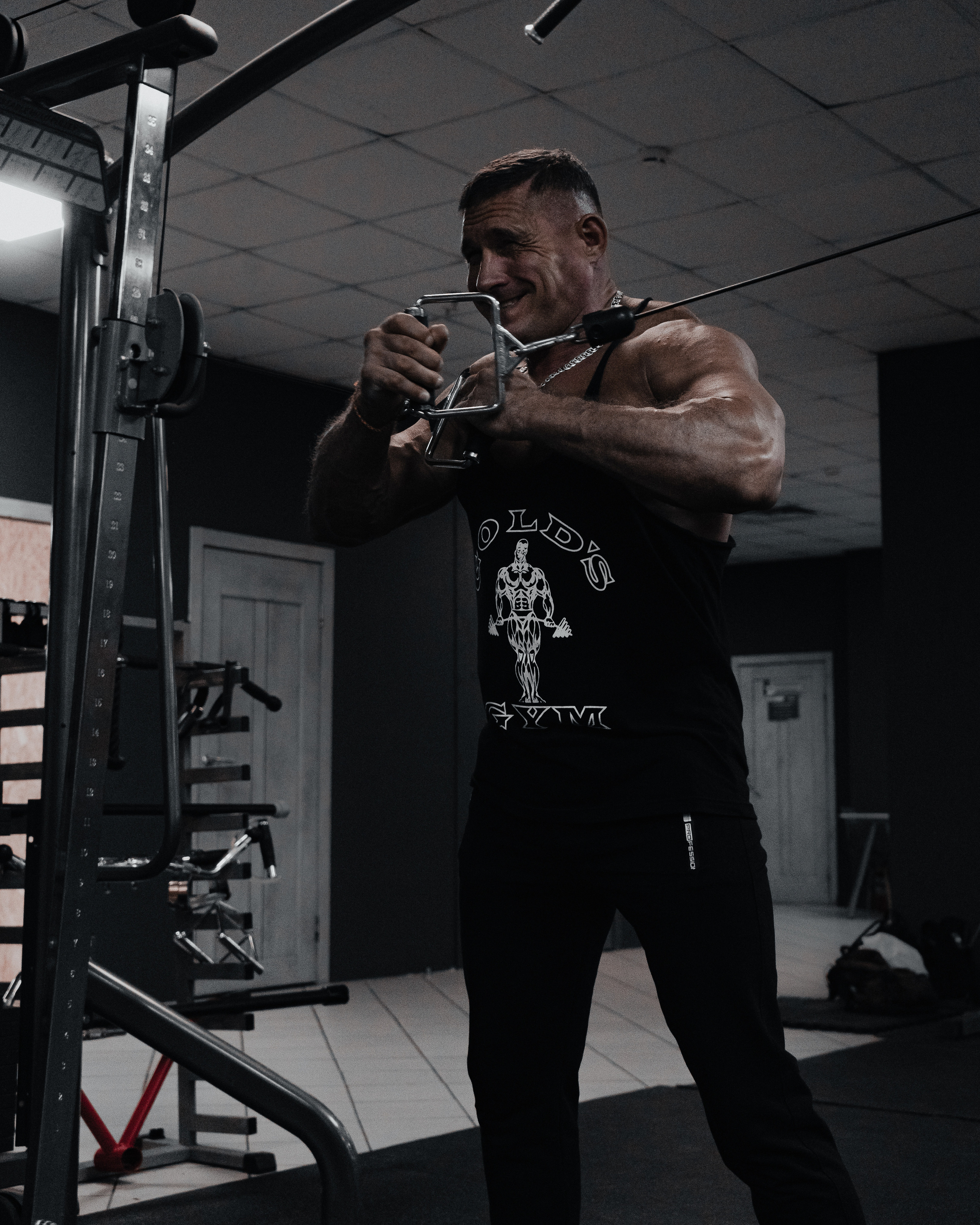 PASHA. NOIZOMAX Художественный фотограф в Дубай