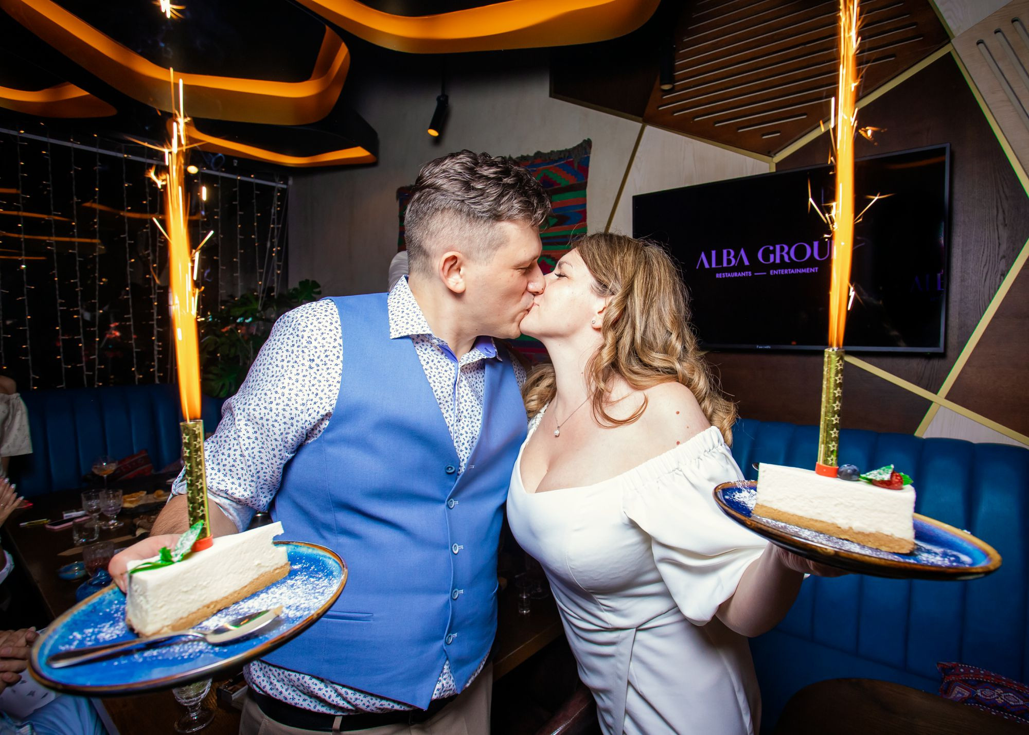 RESTAURANT. NOIZOMAX Художественный фотограф в Дубай