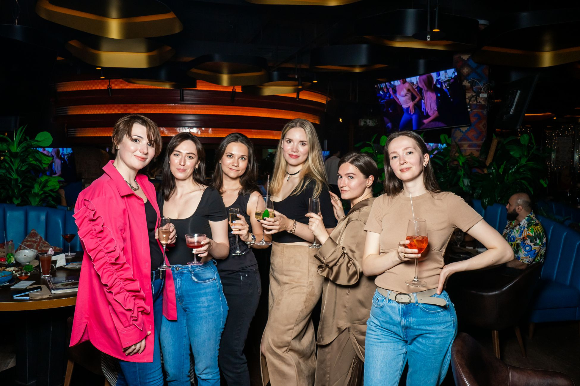 RESTAURANT. NOIZOMAX Художественный фотограф в Дубай