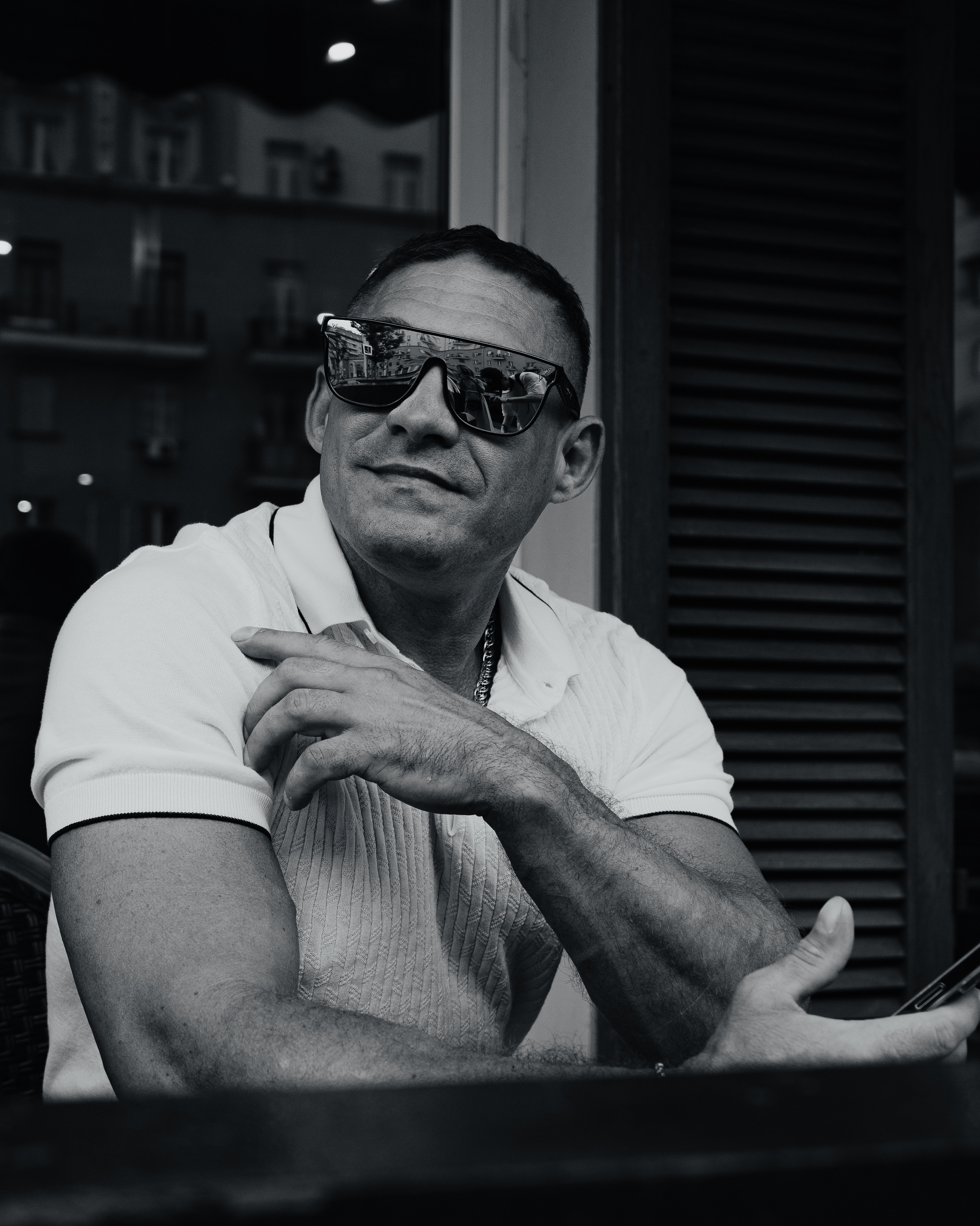 PASHA. NOIZOMAX Художественный фотограф в Дубай