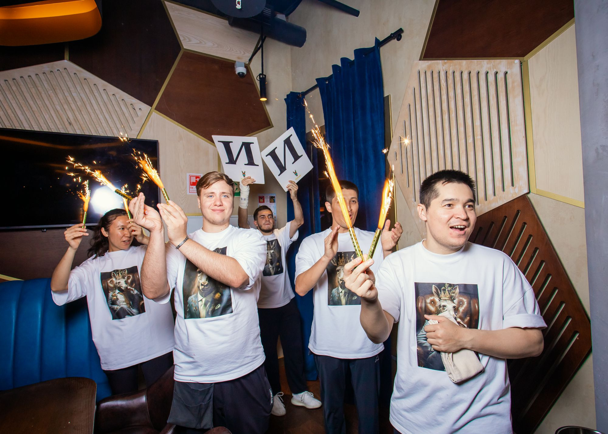 RESTAURANT. NOIZOMAX Художественный фотограф в Дубай