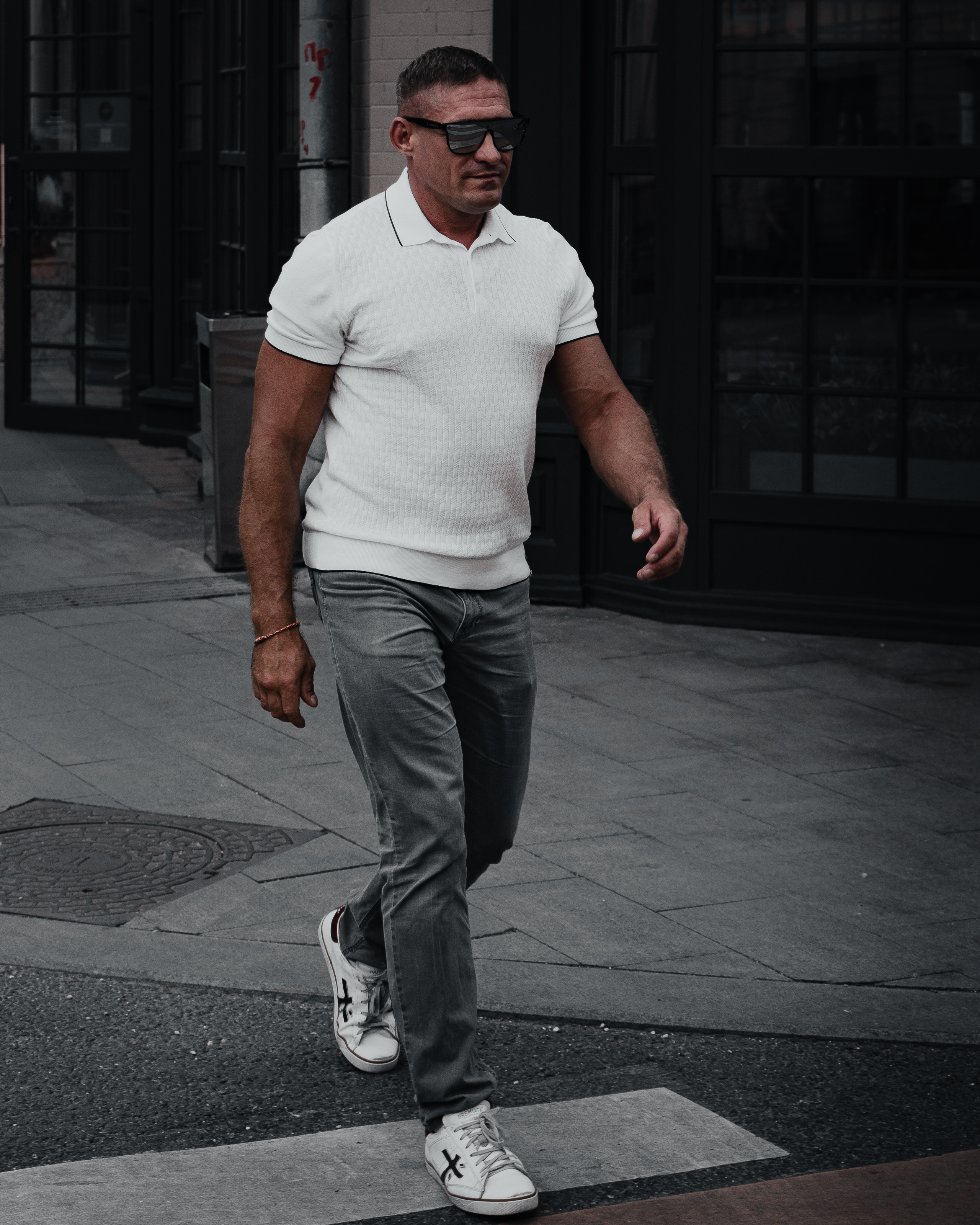 PASHA. NOIZOMAX Художественный фотограф в Дубай