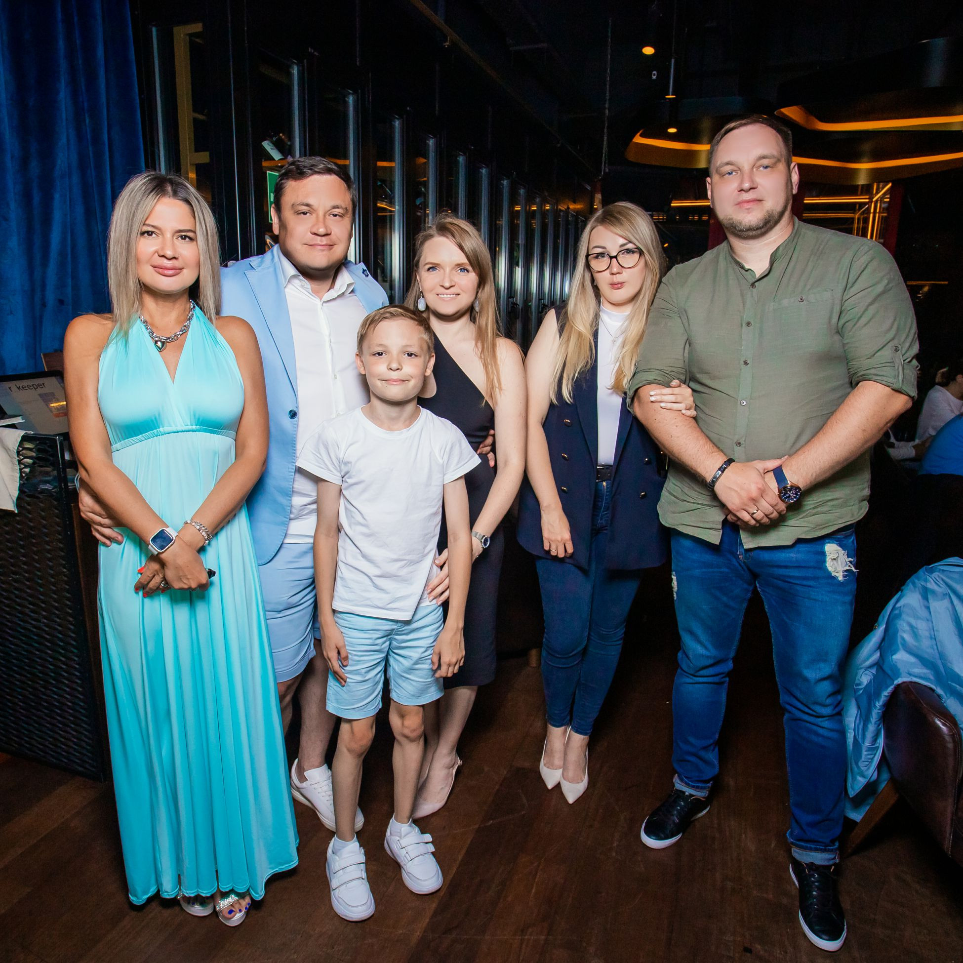 RESTAURANT. NOIZOMAX Художественный фотограф в Дубай