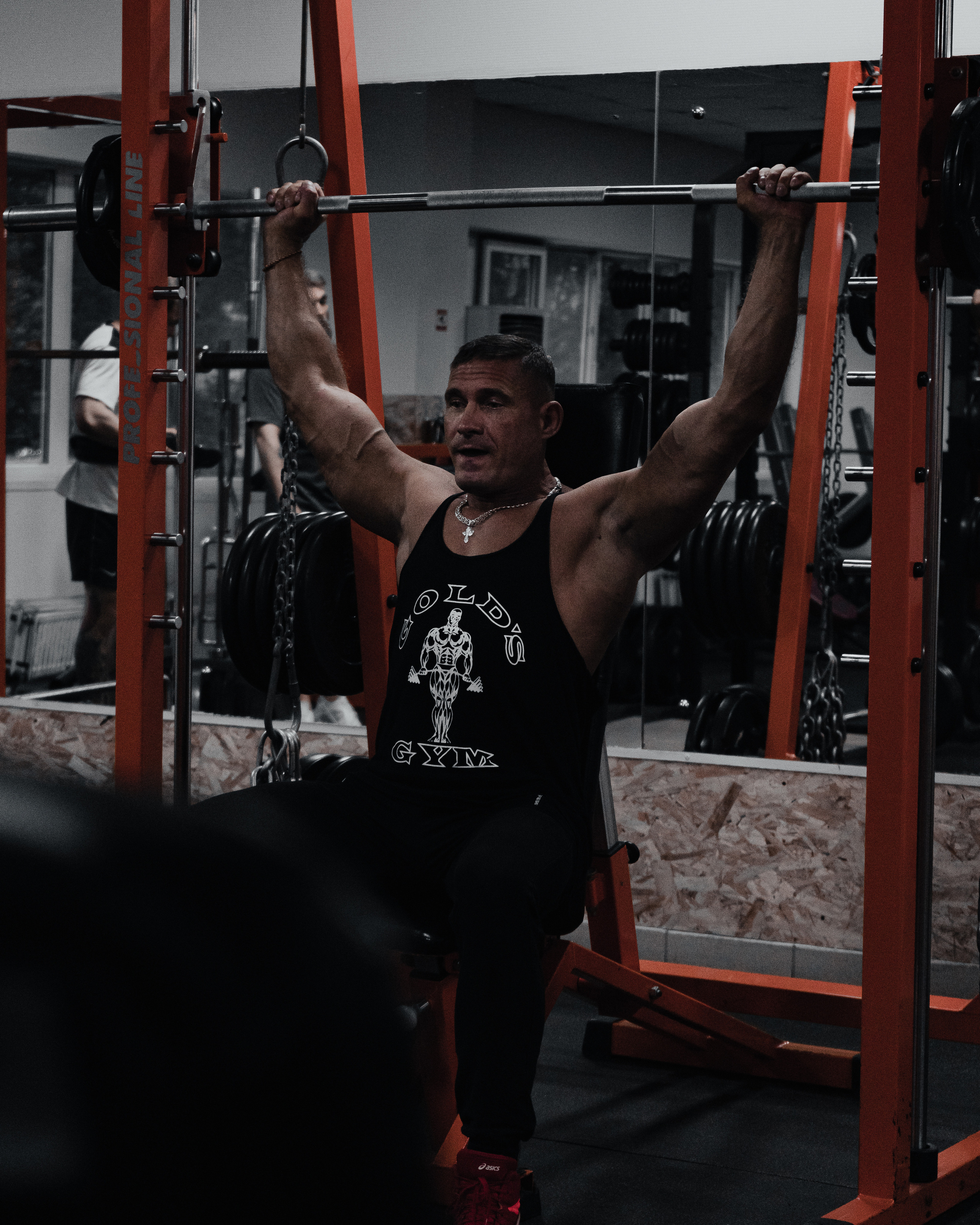 PASHA. NOIZOMAX Художественный фотограф в Дубай