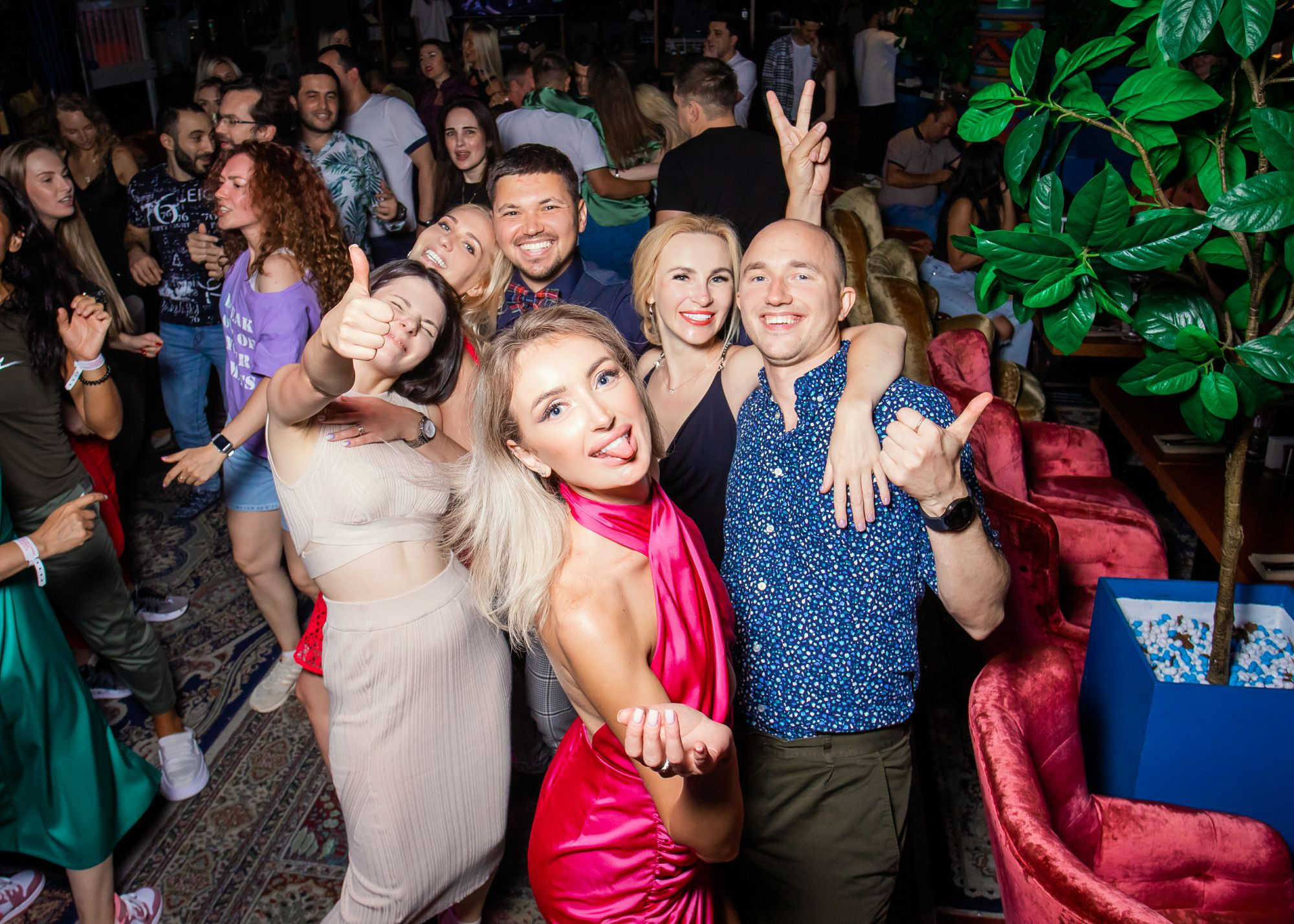 RESTAURANT. NOIZOMAX Художественный фотограф в Дубай