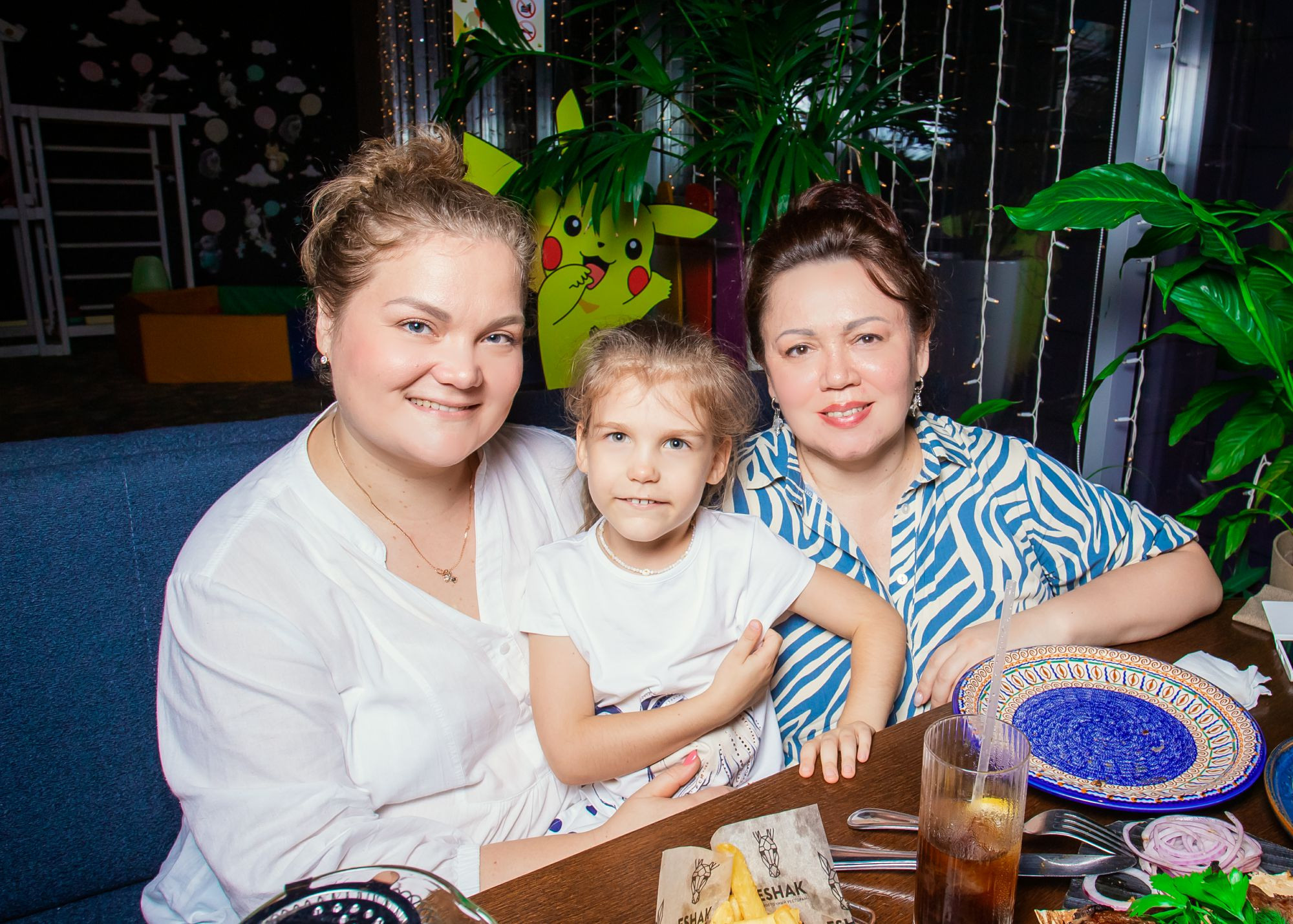 RESTAURANT. NOIZOMAX Художественный фотограф в Дубай