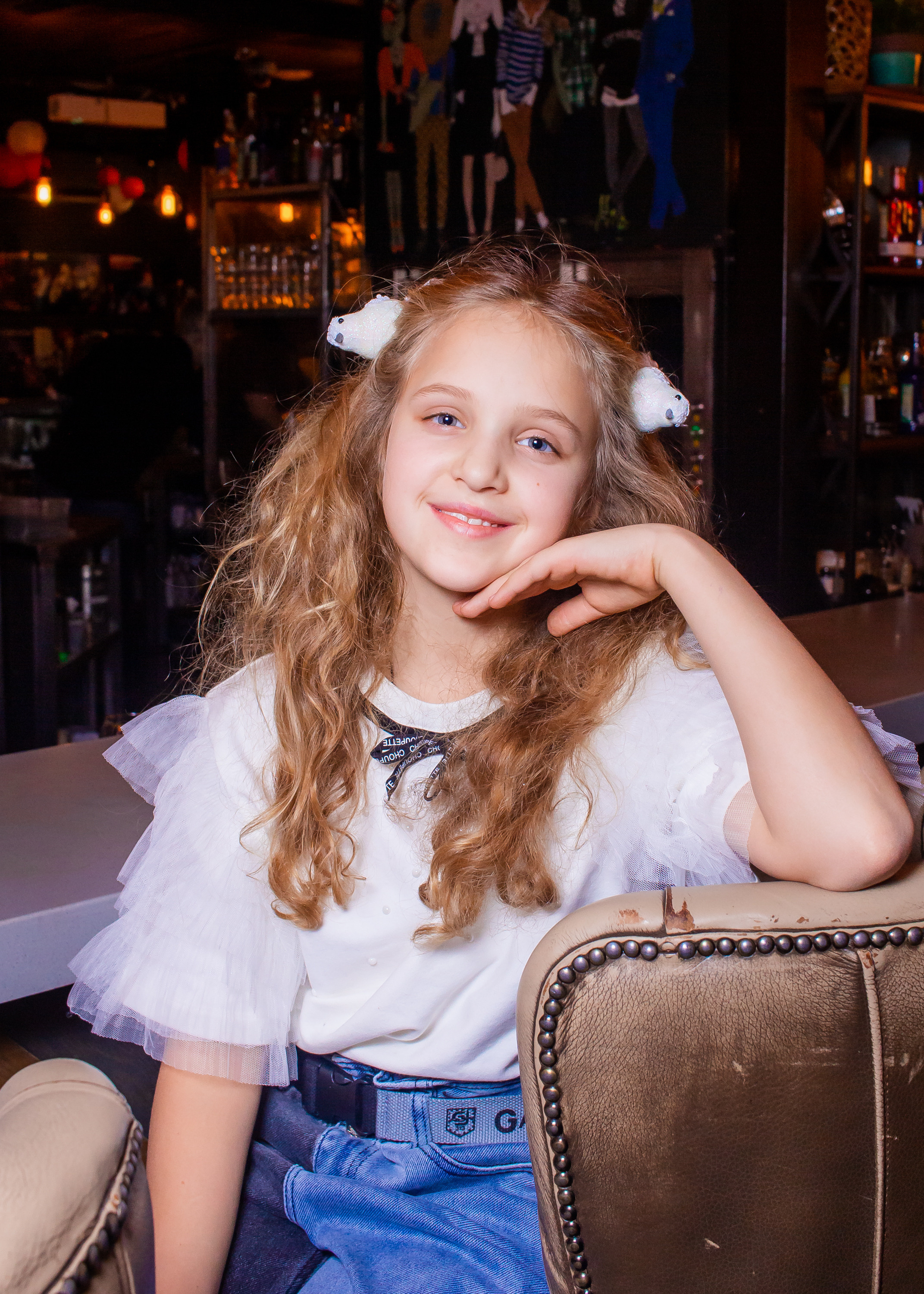 RESTAURANT. NOIZOMAX Художественный фотограф в Дубай