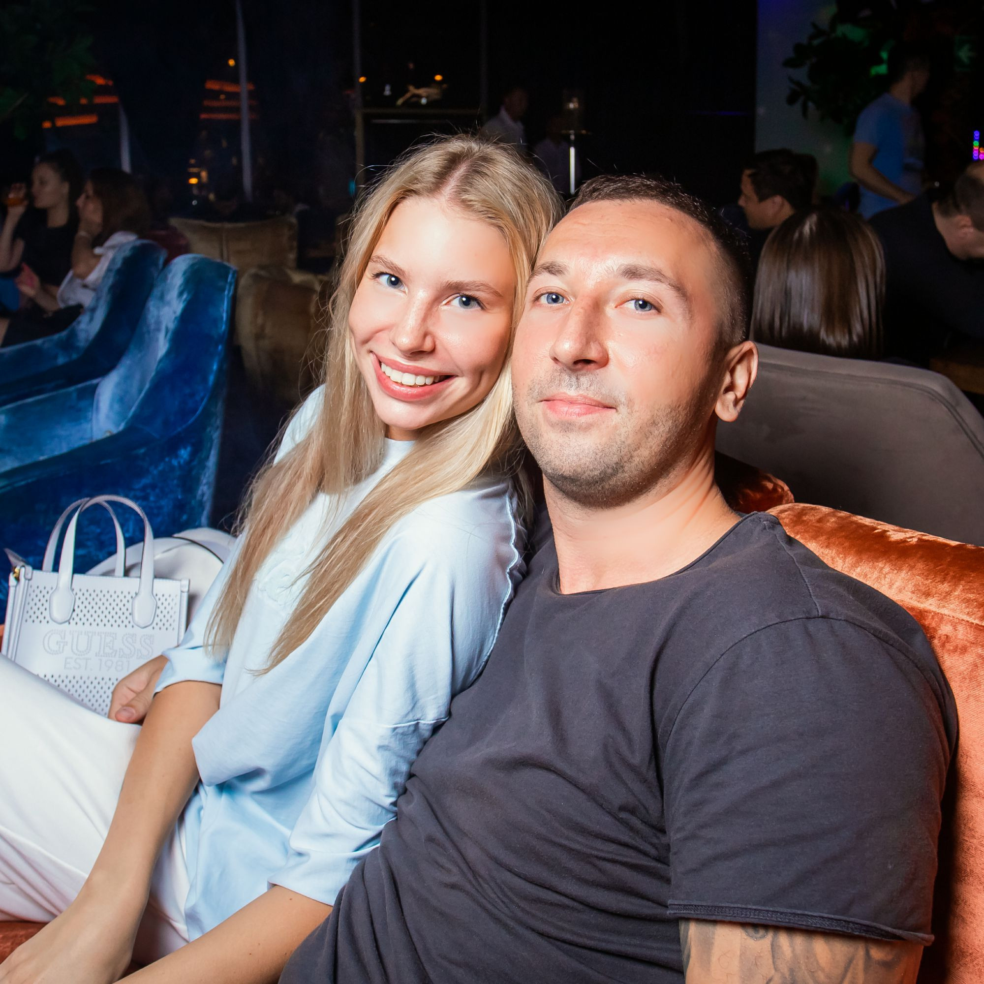 RESTAURANT. NOIZOMAX Художественный фотограф в Дубай