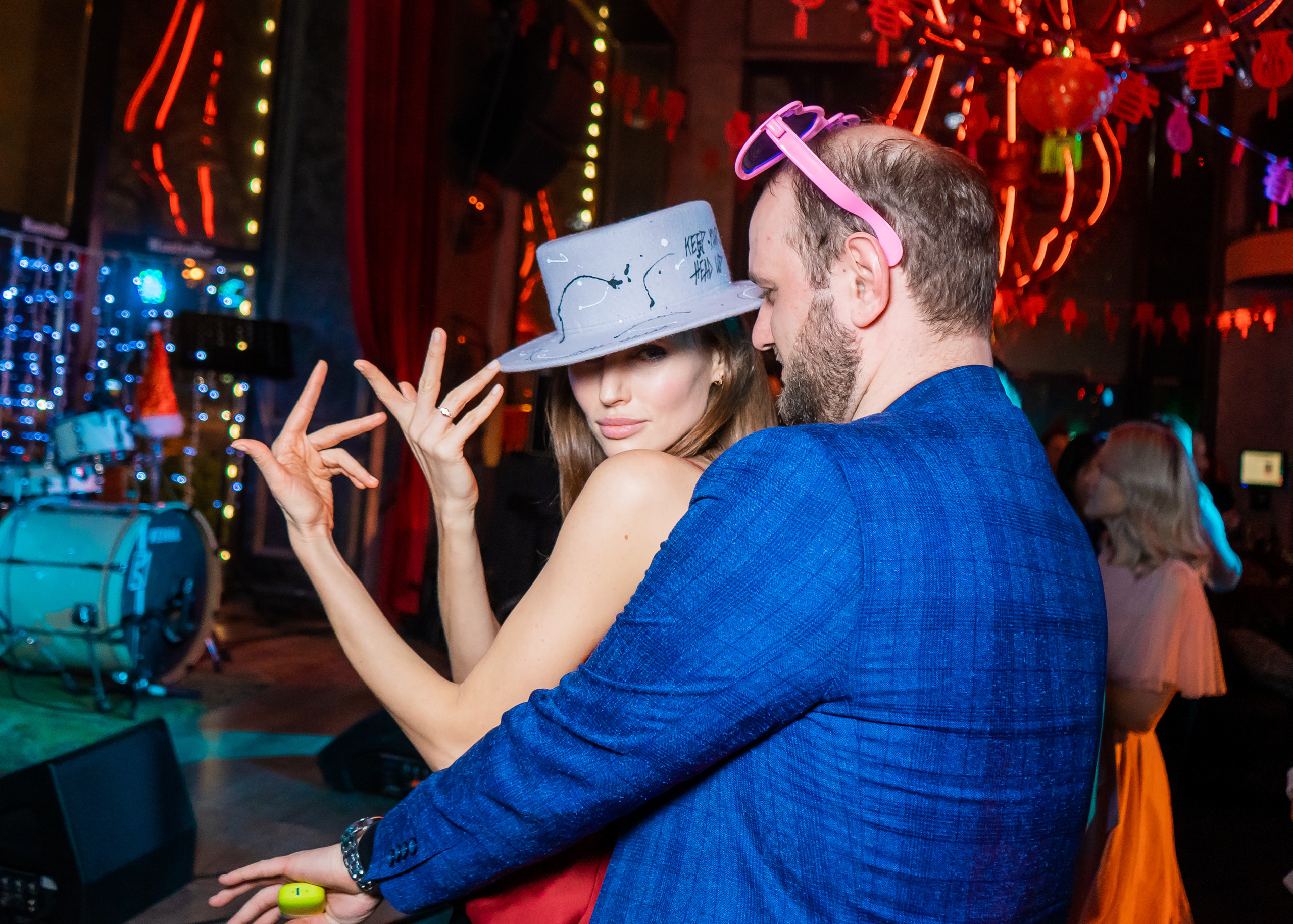 RESTAURANT. NOIZOMAX Художественный фотограф в Дубай