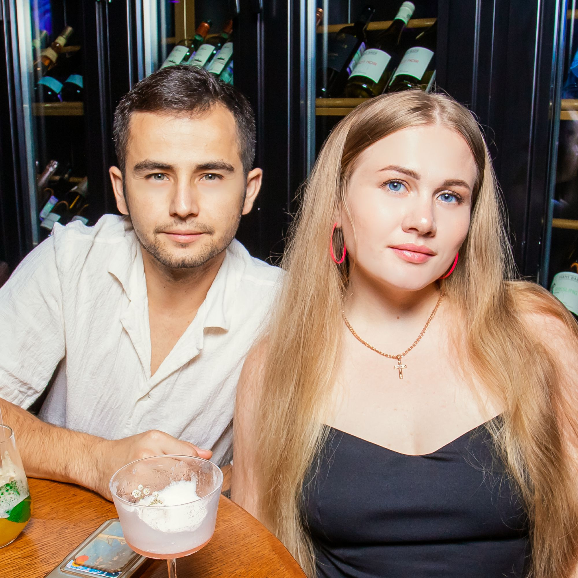 RESTAURANT. NOIZOMAX Художественный фотограф в Дубай