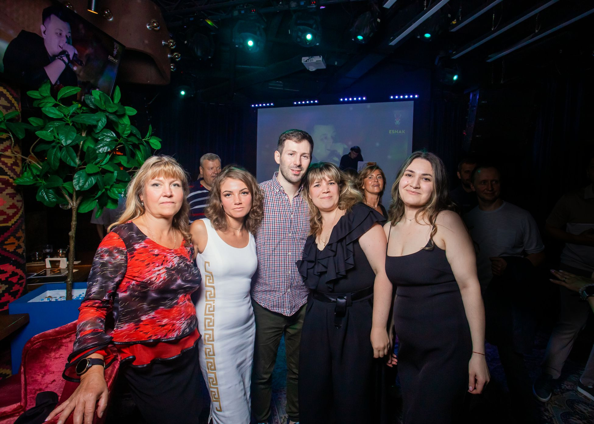 RESTAURANT. NOIZOMAX Художественный фотограф в Дубай