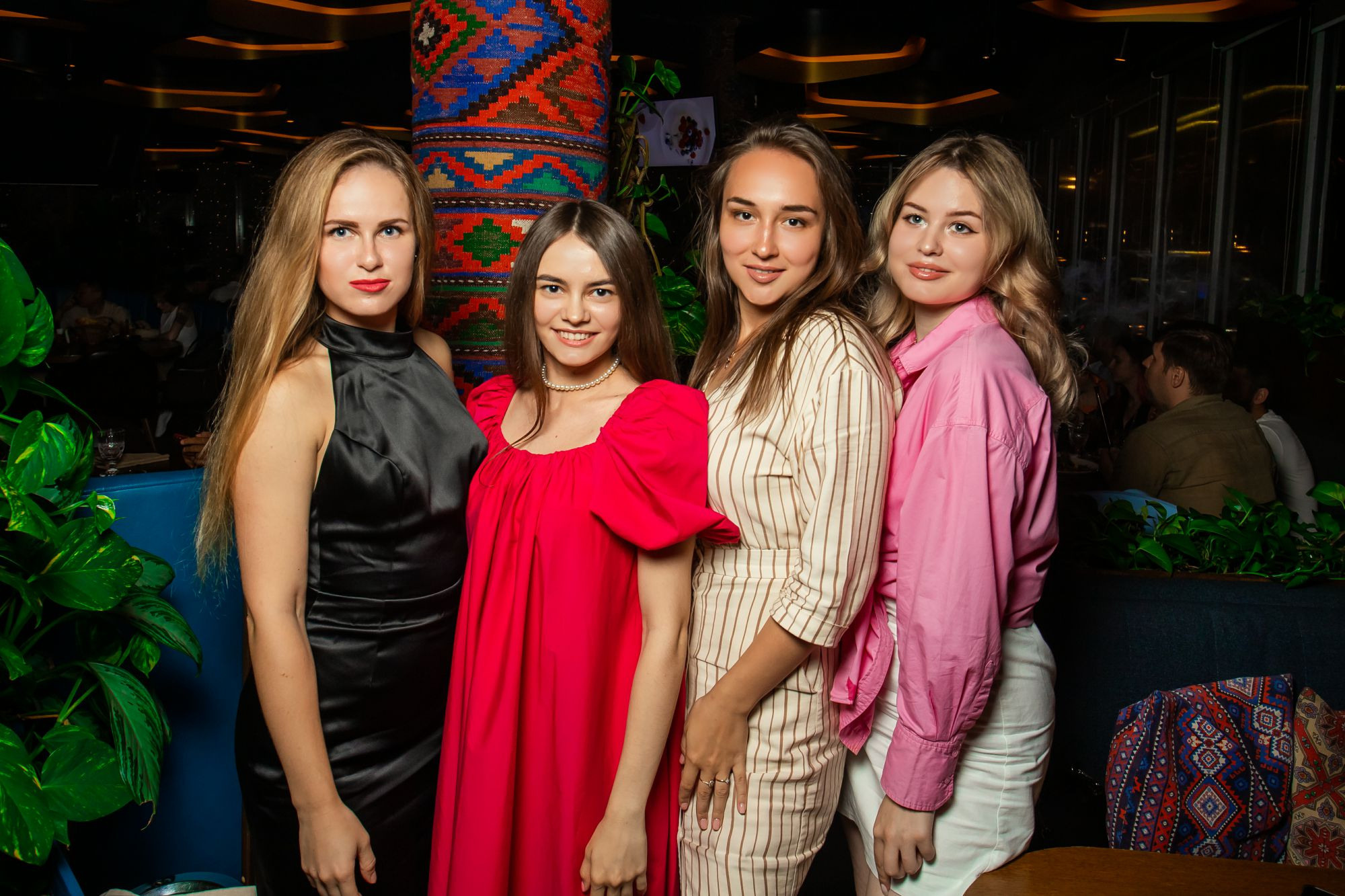 RESTAURANT. NOIZOMAX Художественный фотограф в Дубай