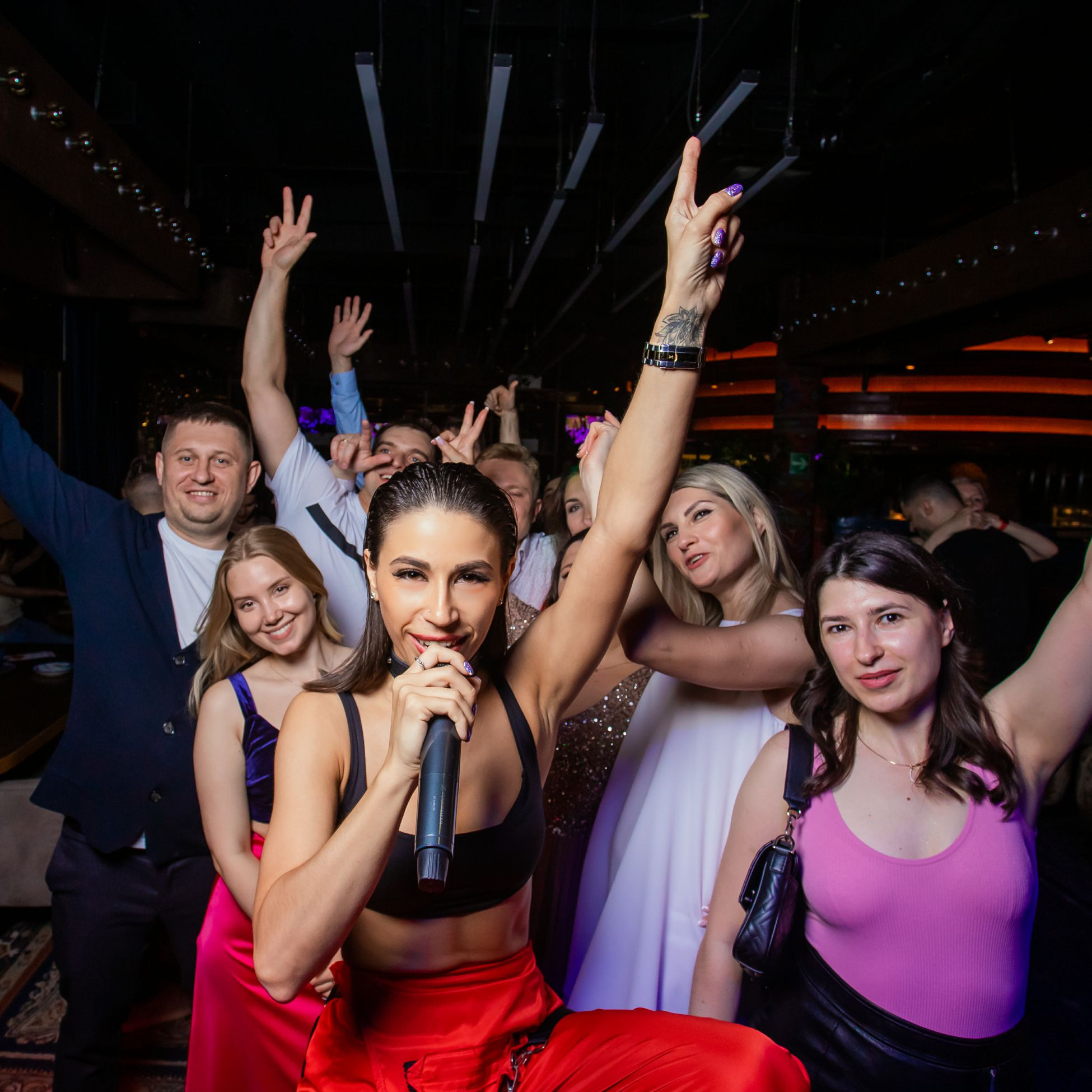 RESTAURANT. NOIZOMAX Художественный фотограф в Дубай