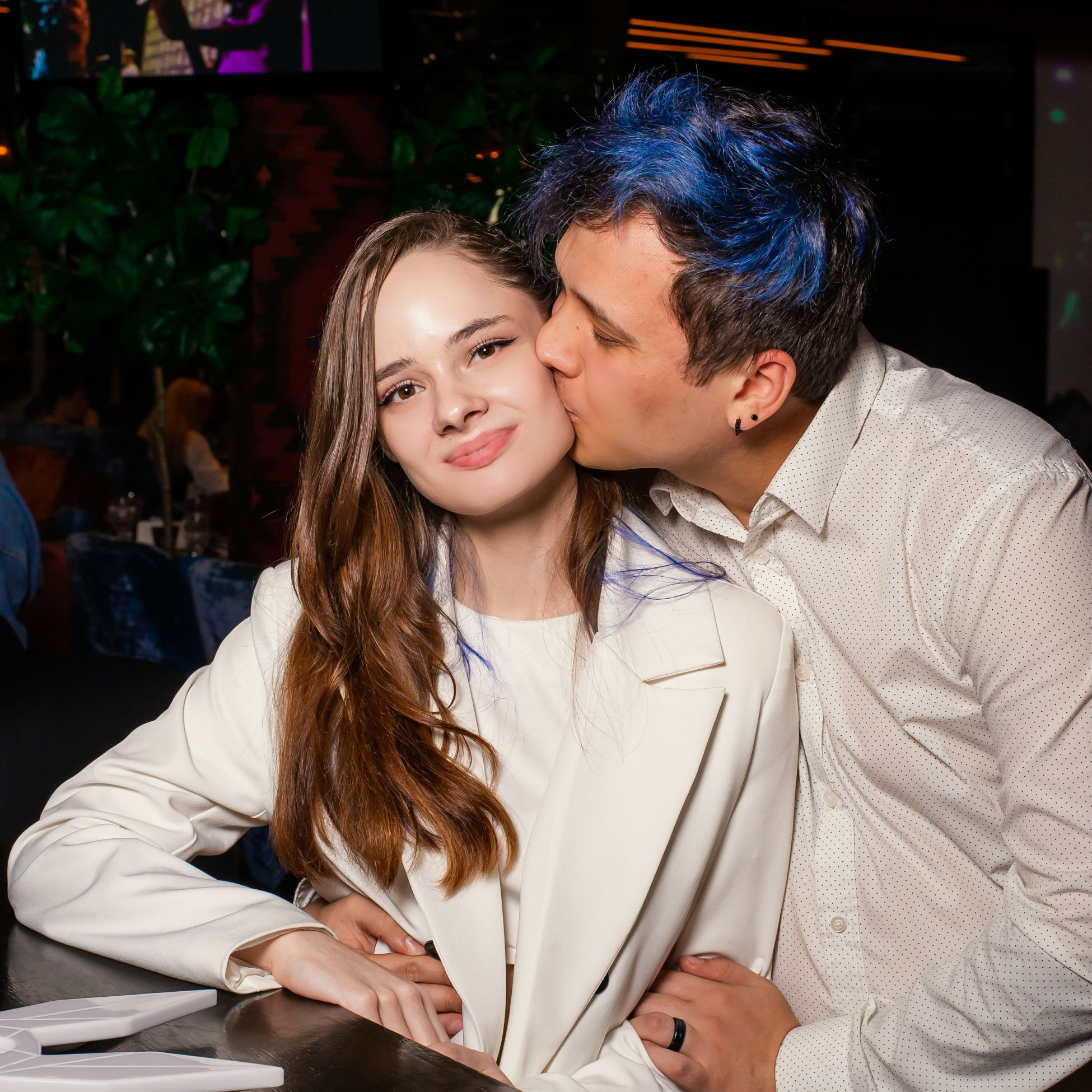 RESTAURANT. NOIZOMAX Художественный фотограф в Дубай