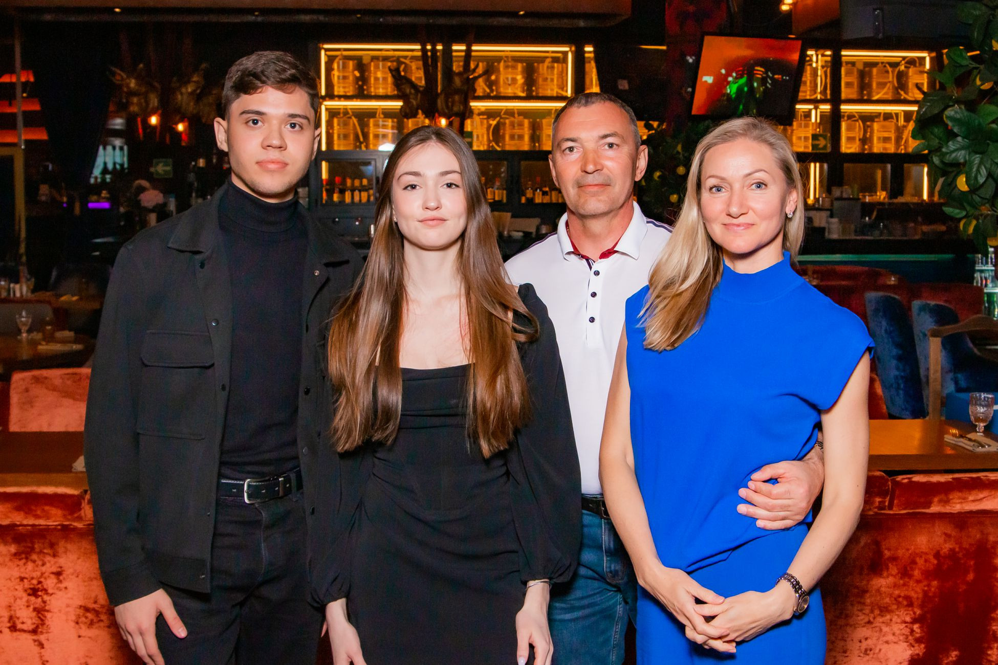 RESTAURANT. NOIZOMAX Художественный фотограф в Дубай