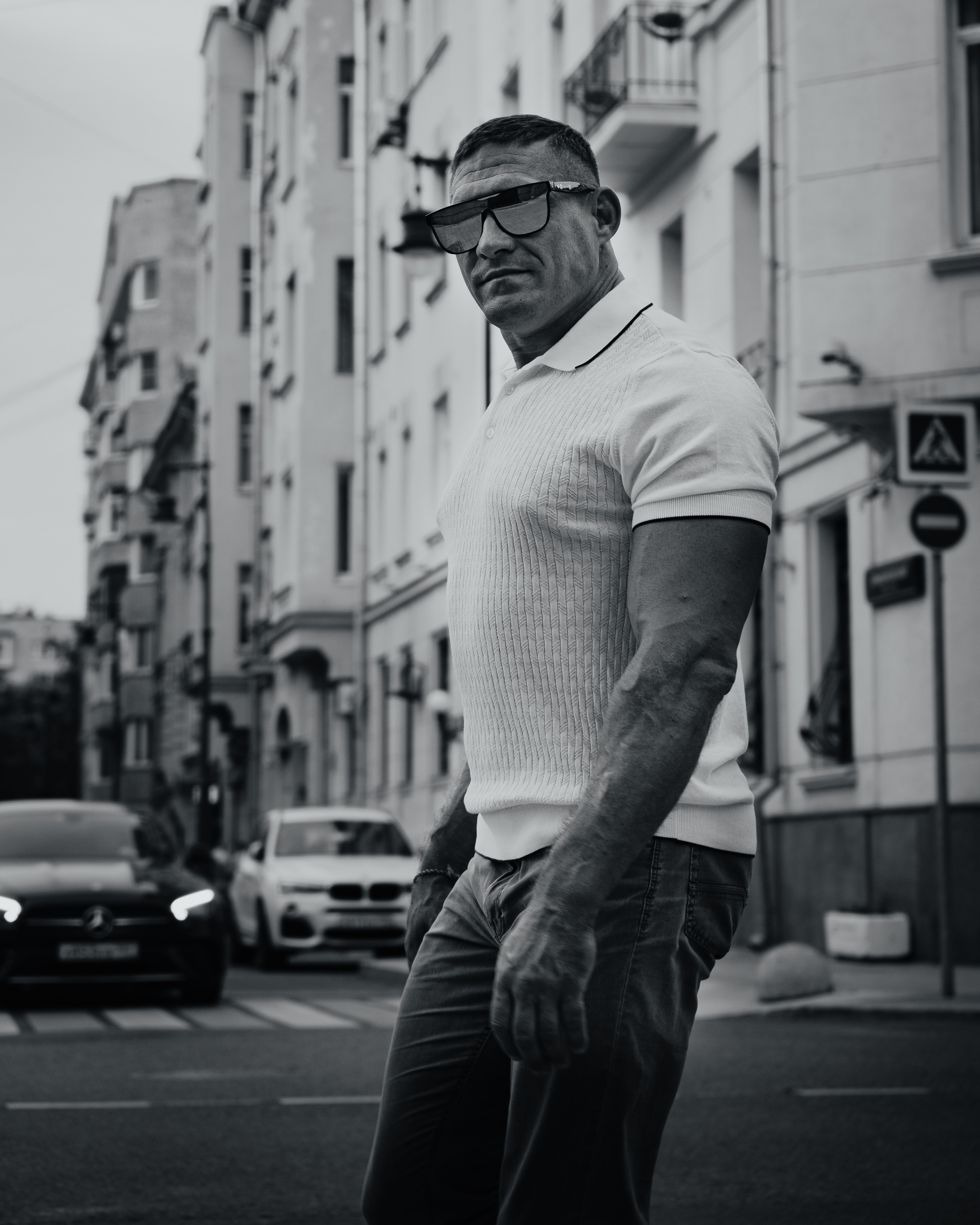 PASHA. NOIZOMAX Художественный фотограф в Дубай