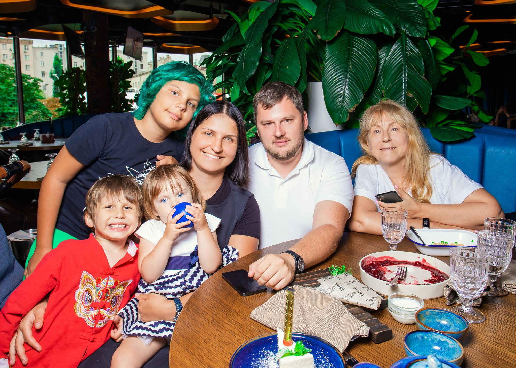 RESTAURANT. NOIZOMAX Художественный фотограф в Дубай