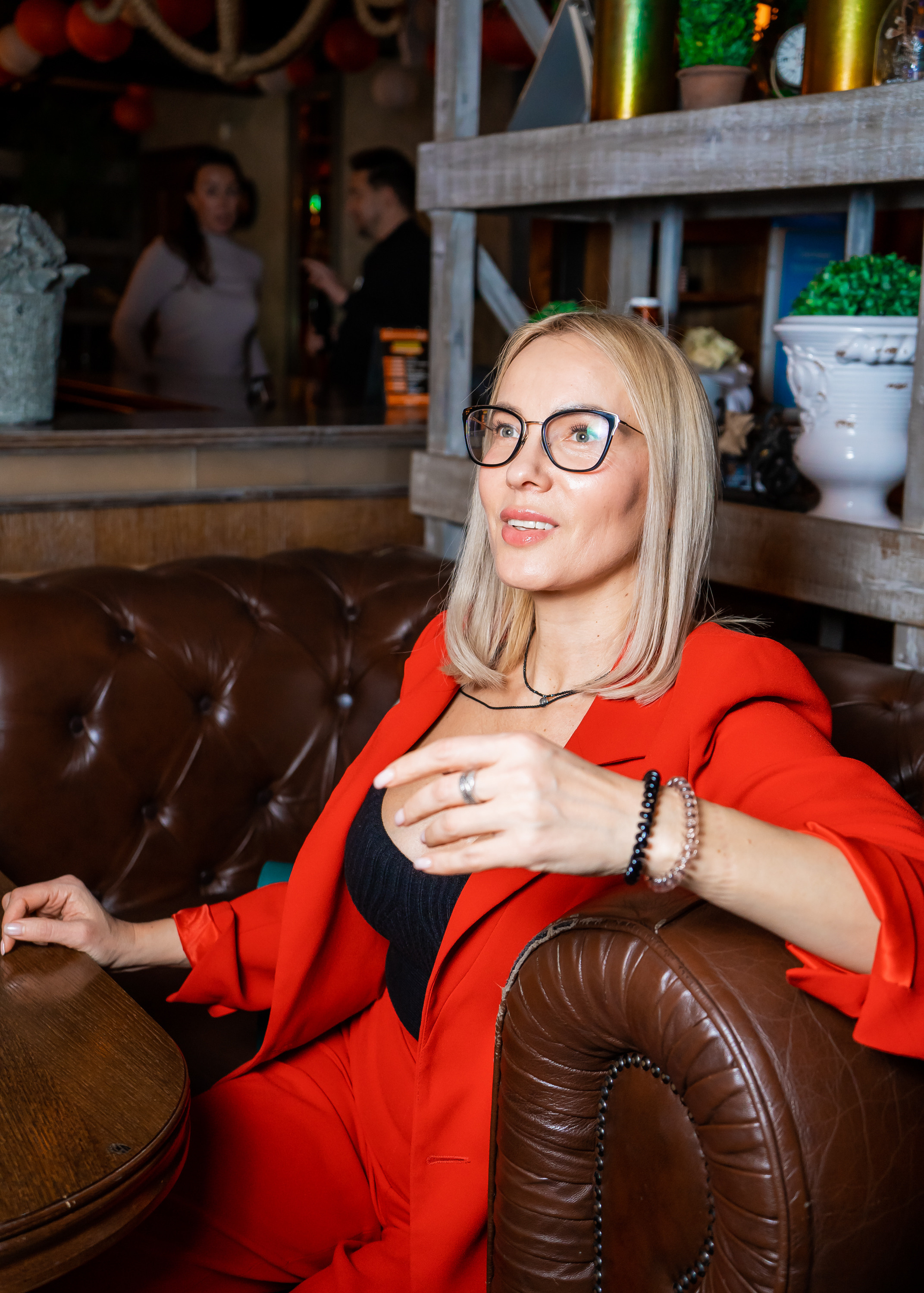 RESTAURANT. NOIZOMAX Художественный фотограф в Дубай