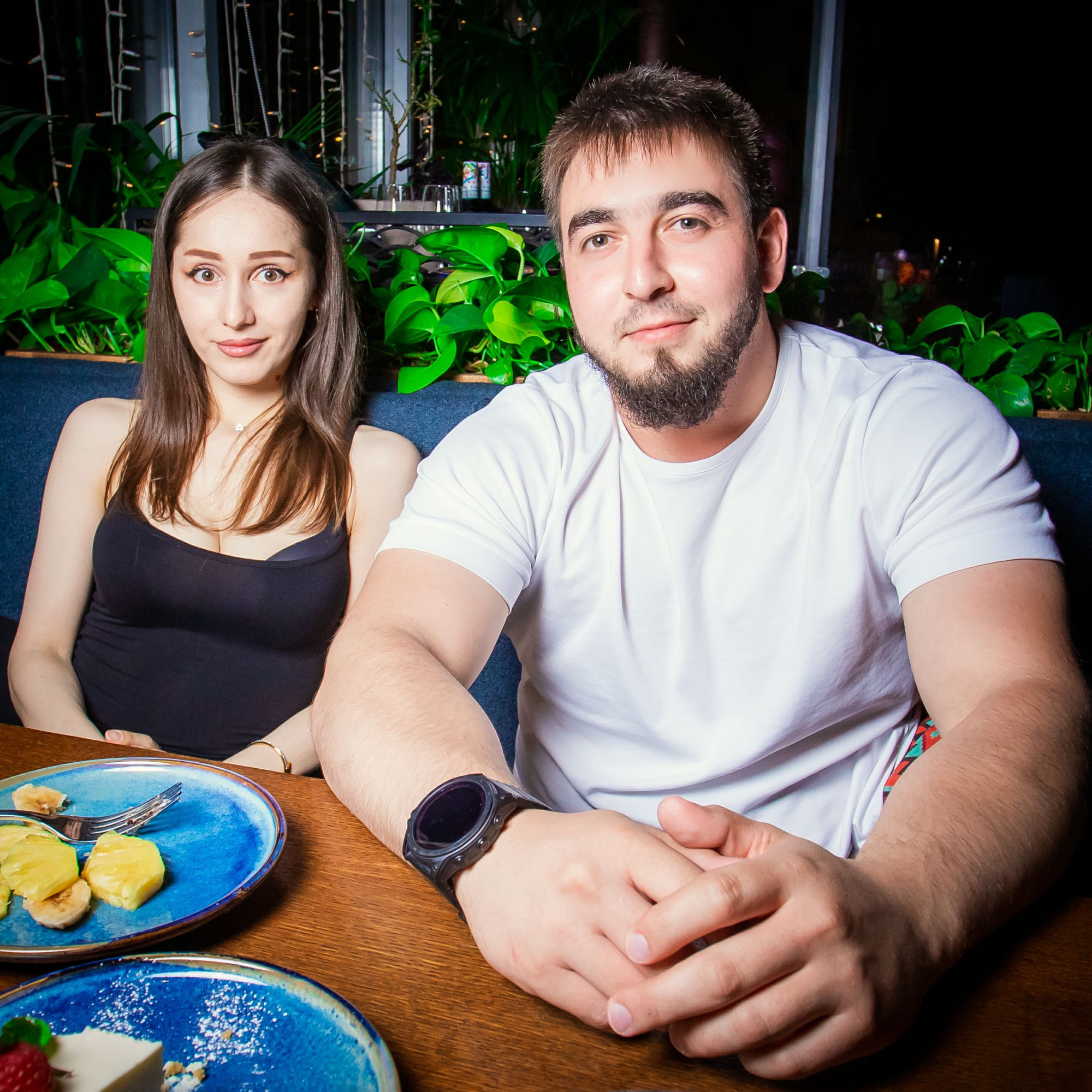 RESTAURANT. NOIZOMAX Художественный фотограф в Дубай