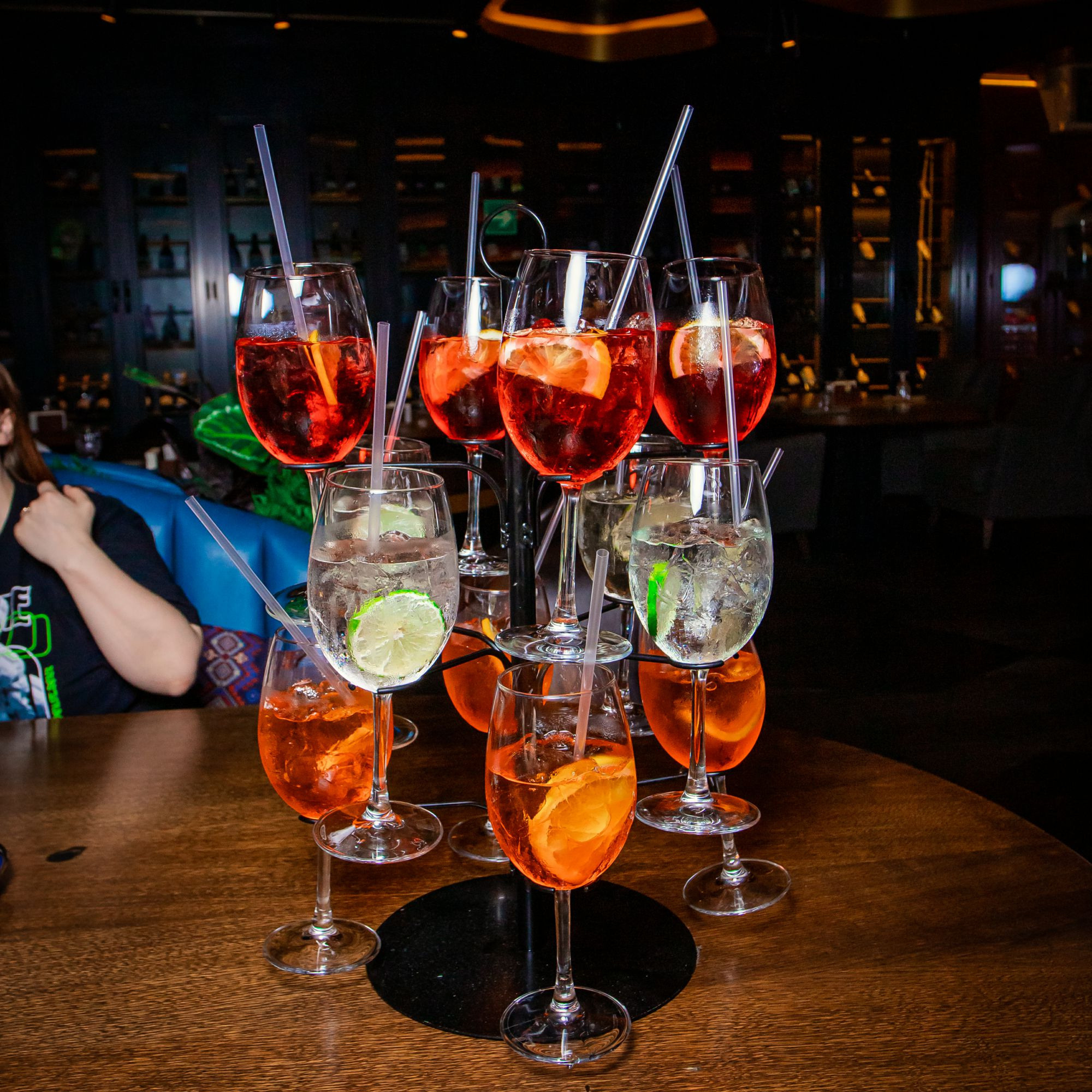 RESTAURANT. NOIZOMAX Художественный фотограф в Дубай