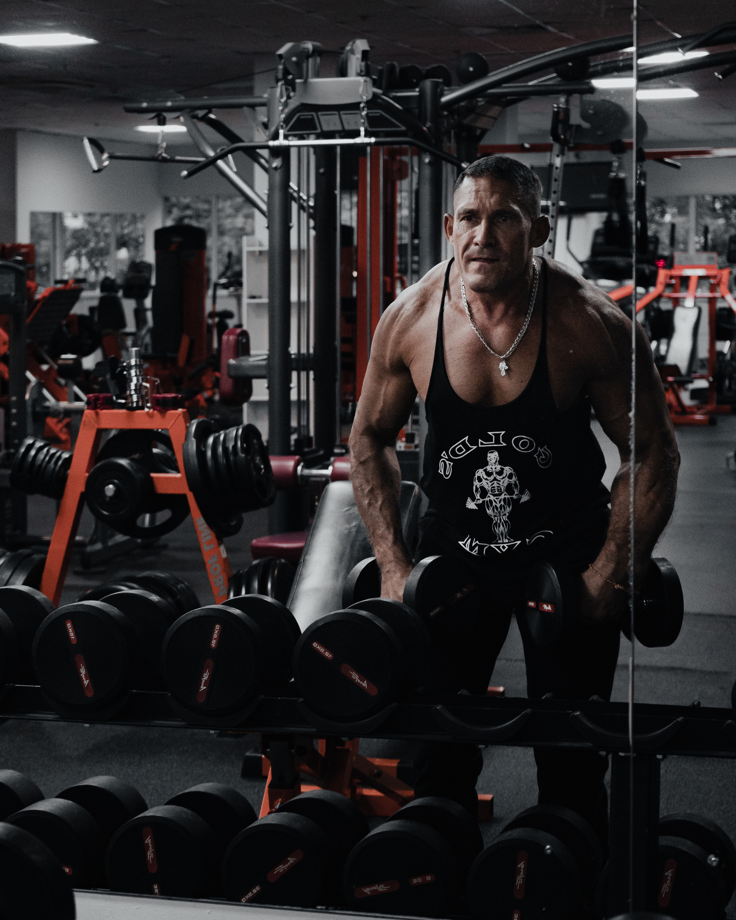 PASHA. NOIZOMAX Художественный фотограф в Дубай