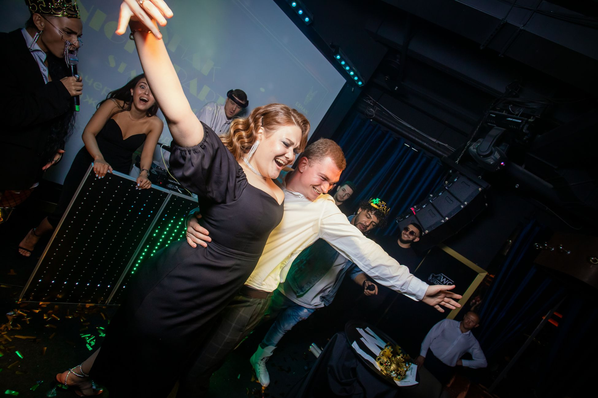 RESTAURANT. NOIZOMAX Художественный фотограф в Дубай