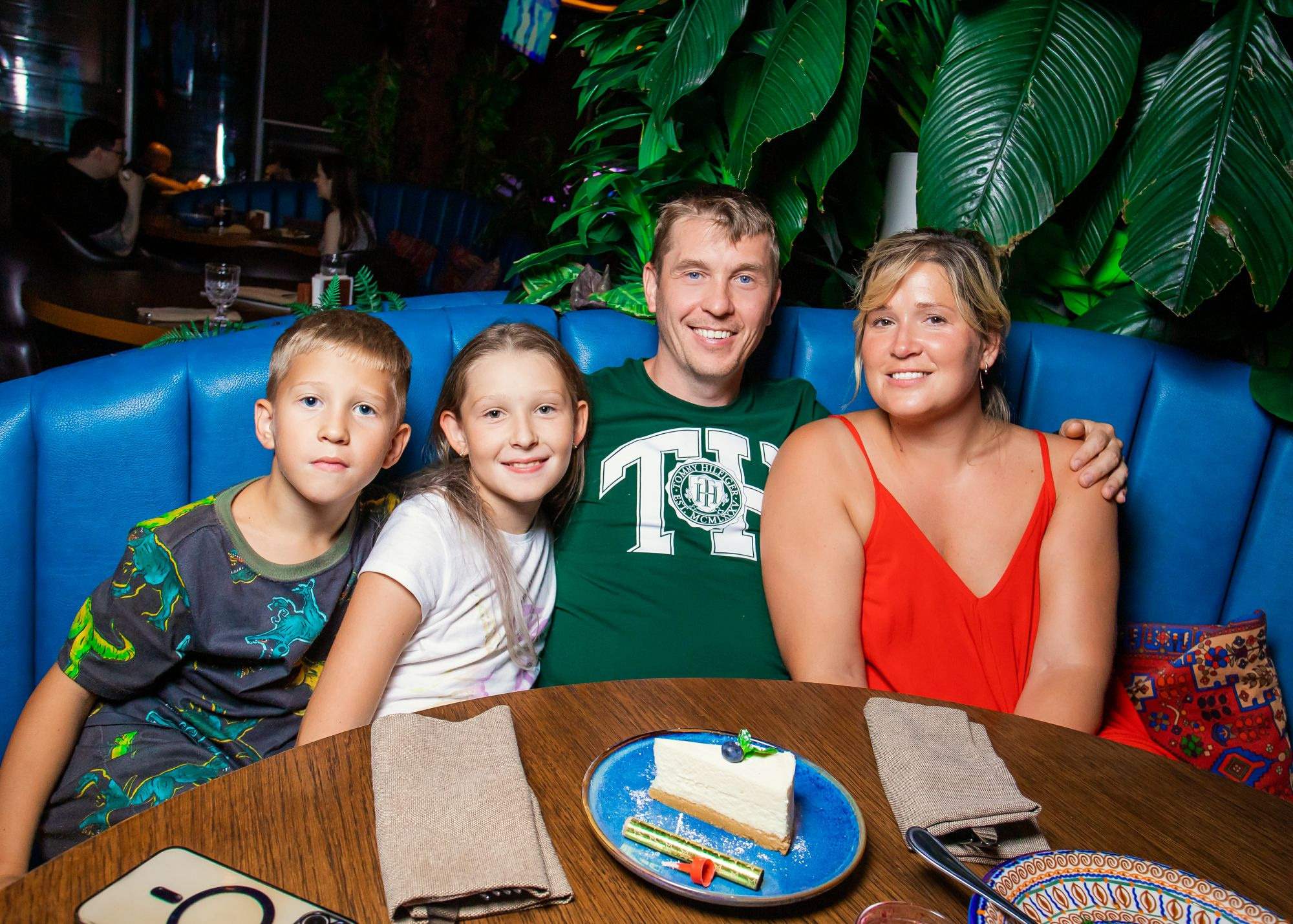 RESTAURANT. NOIZOMAX Художественный фотограф в Дубай