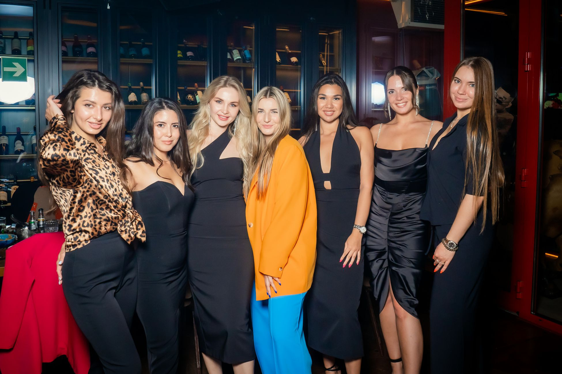 RESTAURANT. NOIZOMAX Художественный фотограф в Дубай