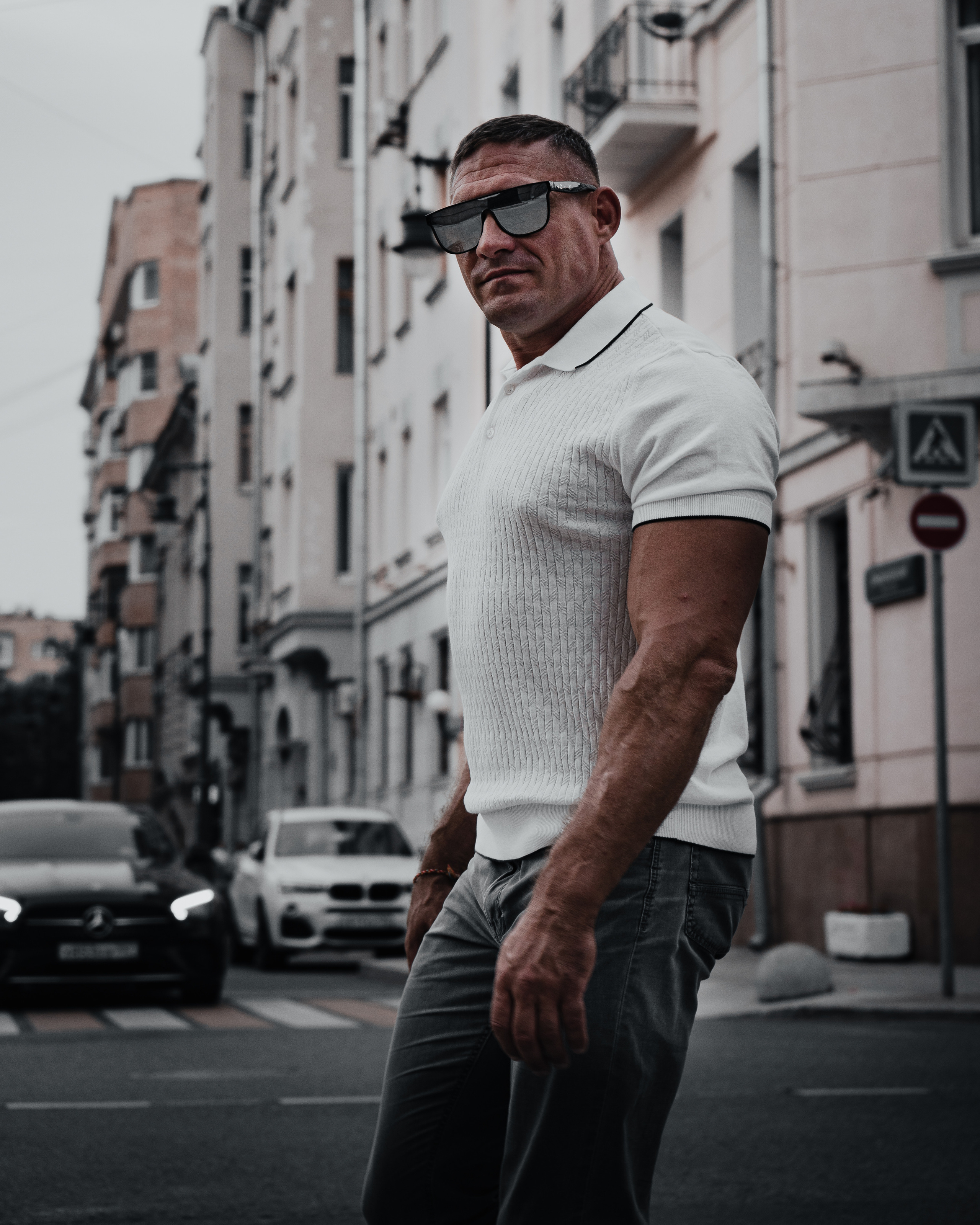 PASHA. NOIZOMAX Художественный фотограф в Дубай