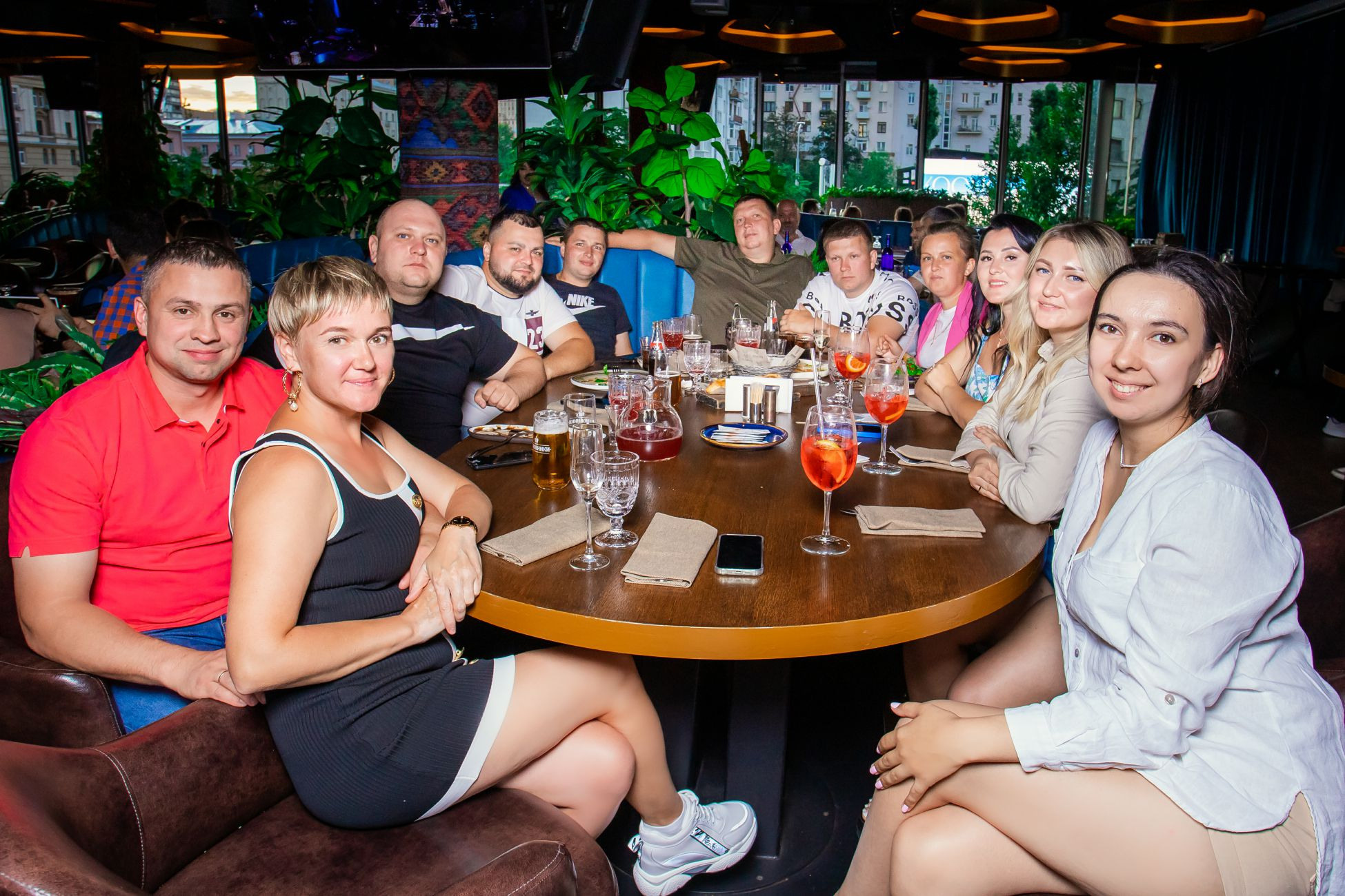 RESTAURANT. NOIZOMAX Художественный фотограф в Дубай