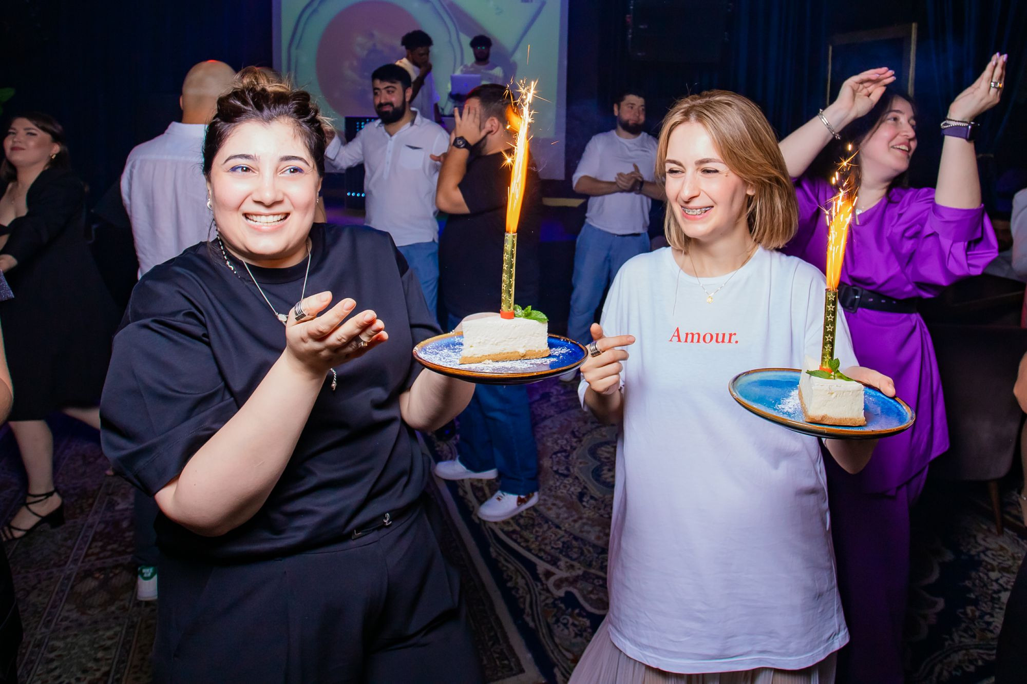 RESTAURANT. NOIZOMAX Художественный фотограф в Дубай