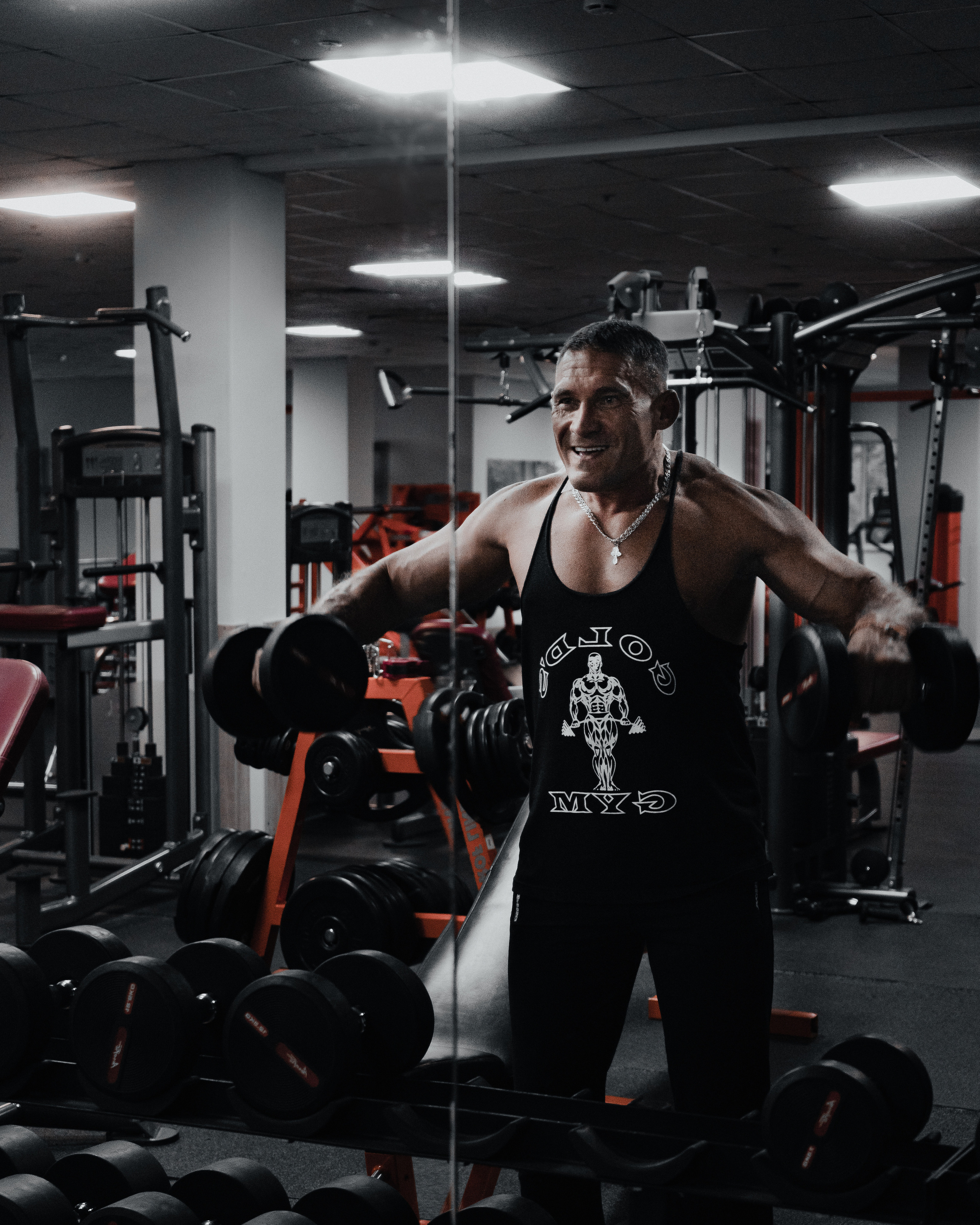 PASHA. NOIZOMAX Художественный фотограф в Дубай