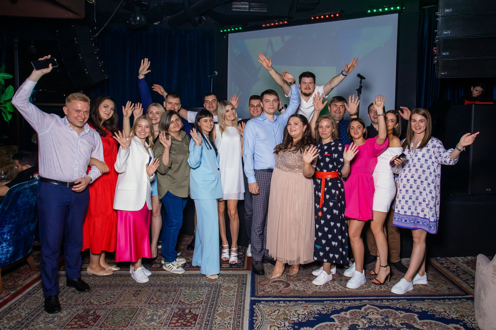 RESTAURANT. NOIZOMAX Художественный фотограф в Дубай