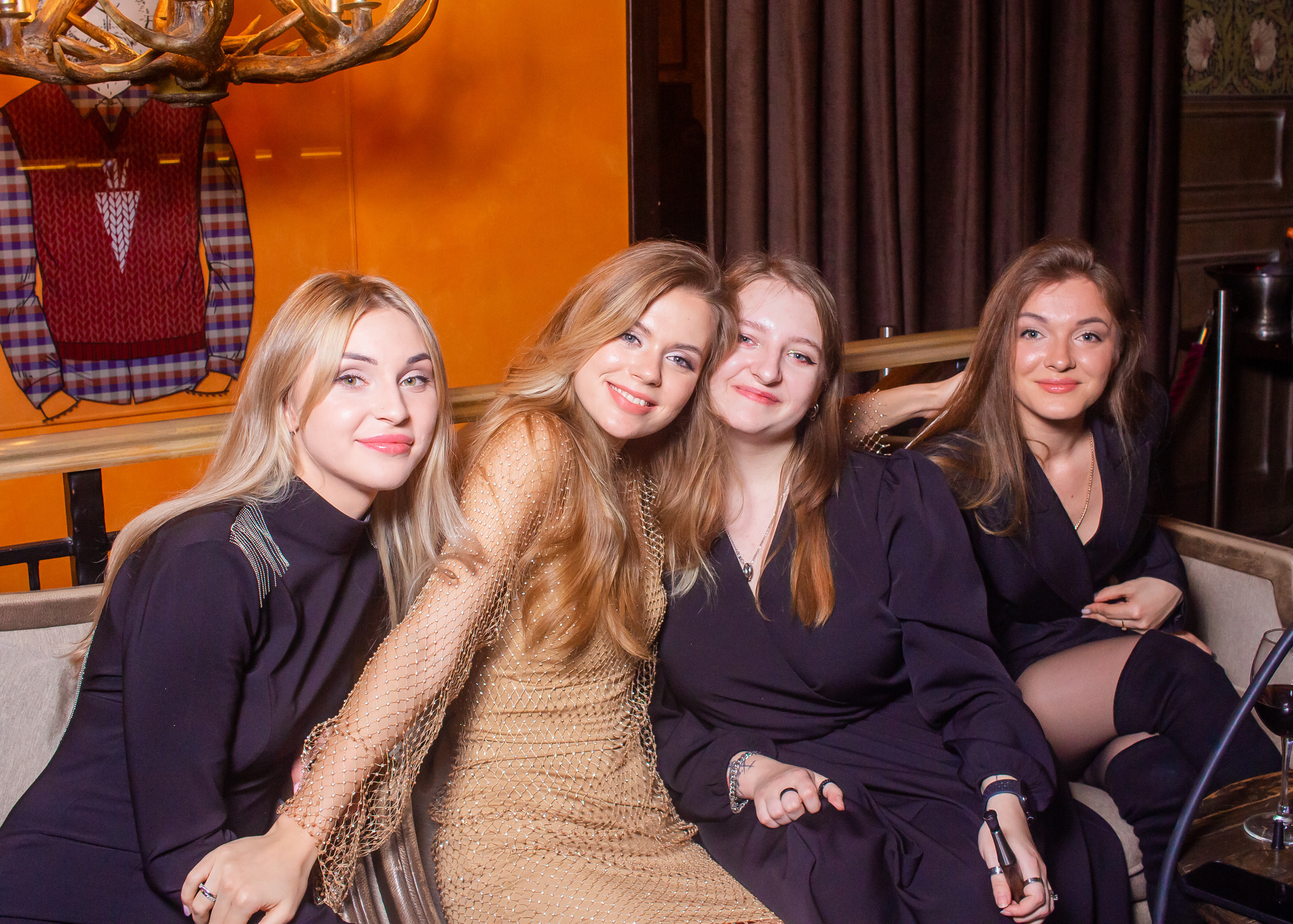 RESTAURANT. NOIZOMAX Художественный фотограф в Дубай