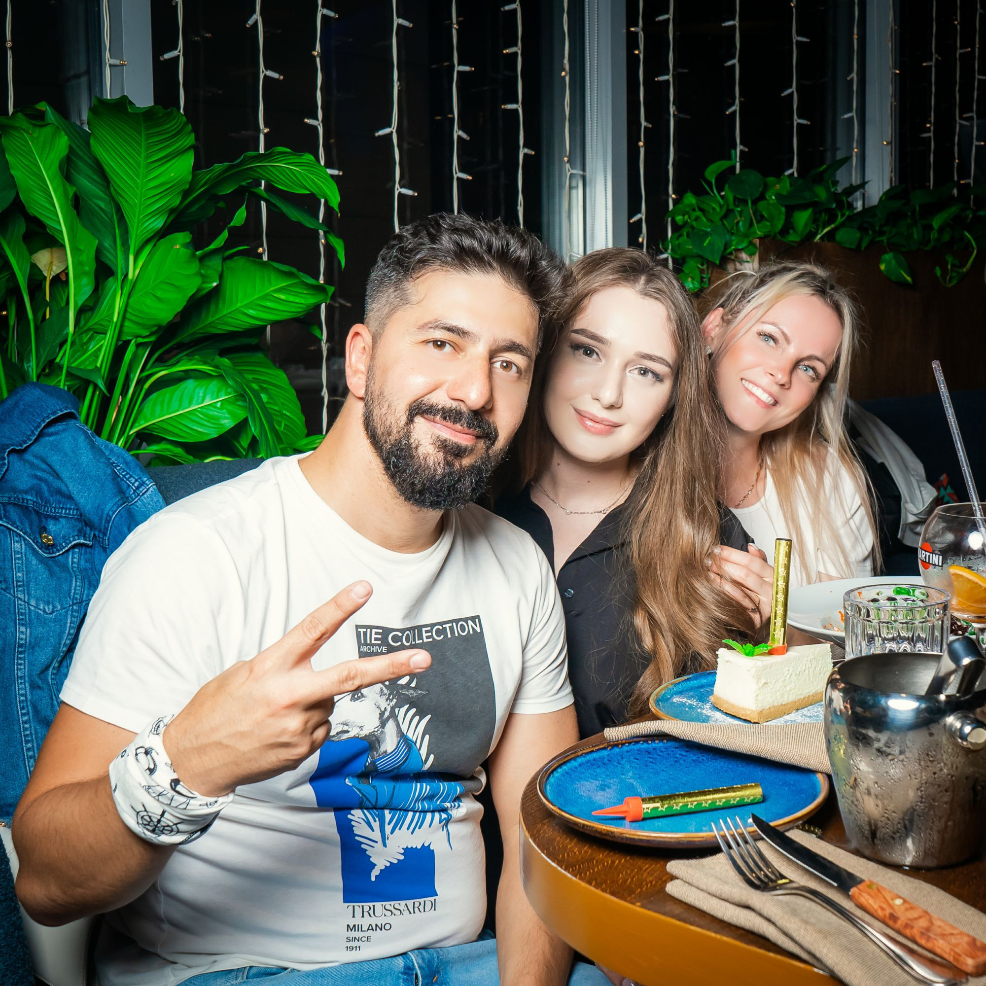 RESTAURANT. NOIZOMAX Художественный фотограф в Дубай