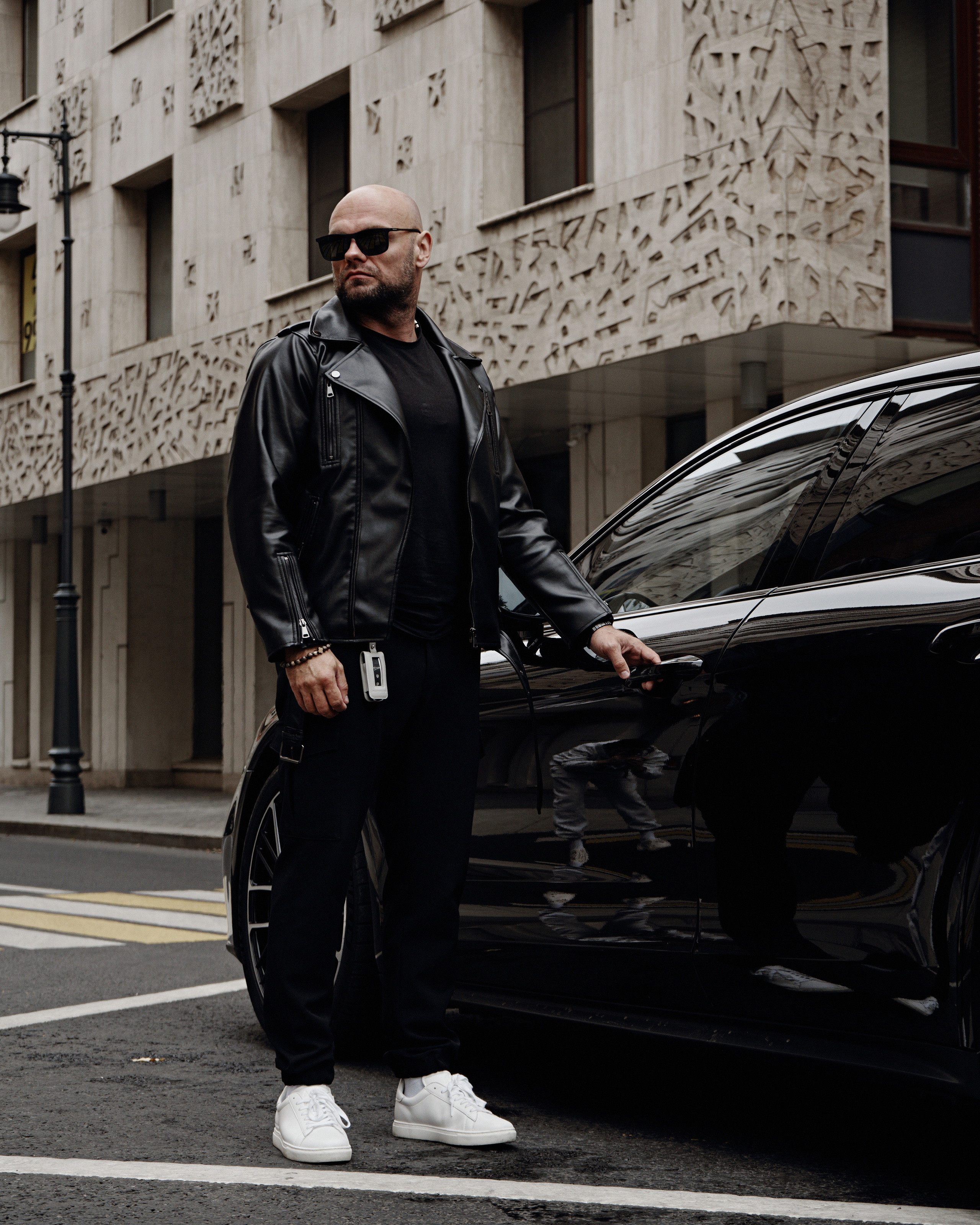 PORSCHE. NOIZOMAX Художественный фотограф в Дубай