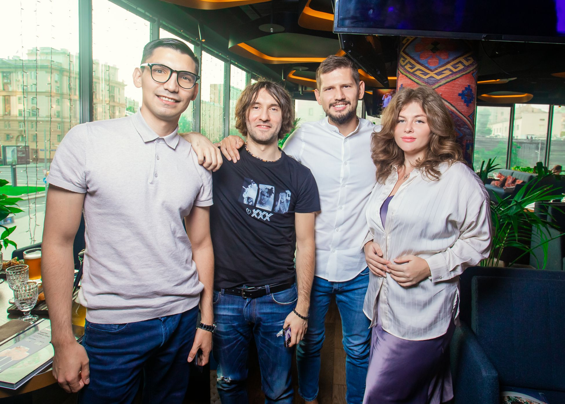 RESTAURANT. NOIZOMAX Художественный фотограф в Дубай