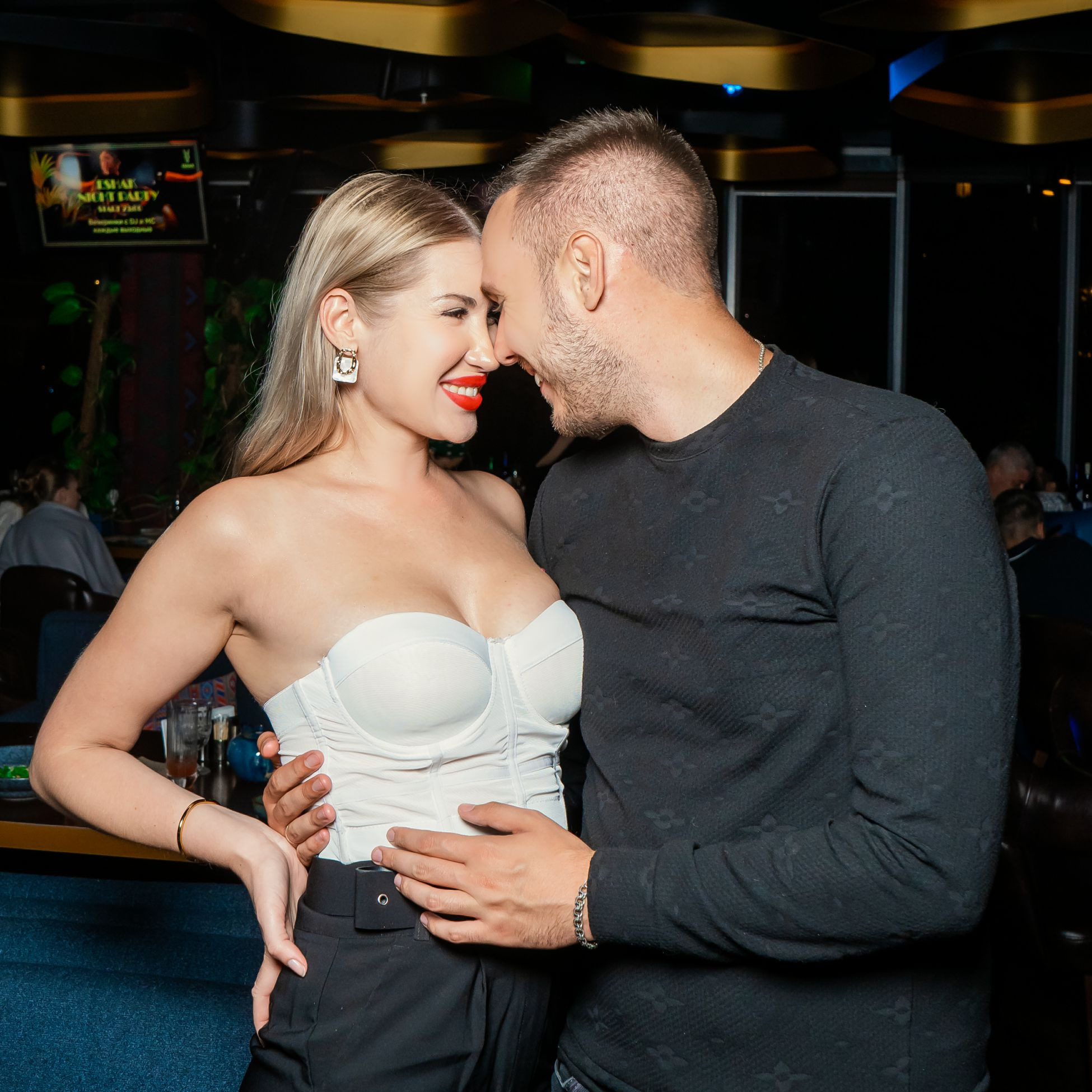 RESTAURANT. NOIZOMAX Художественный фотограф в Дубай