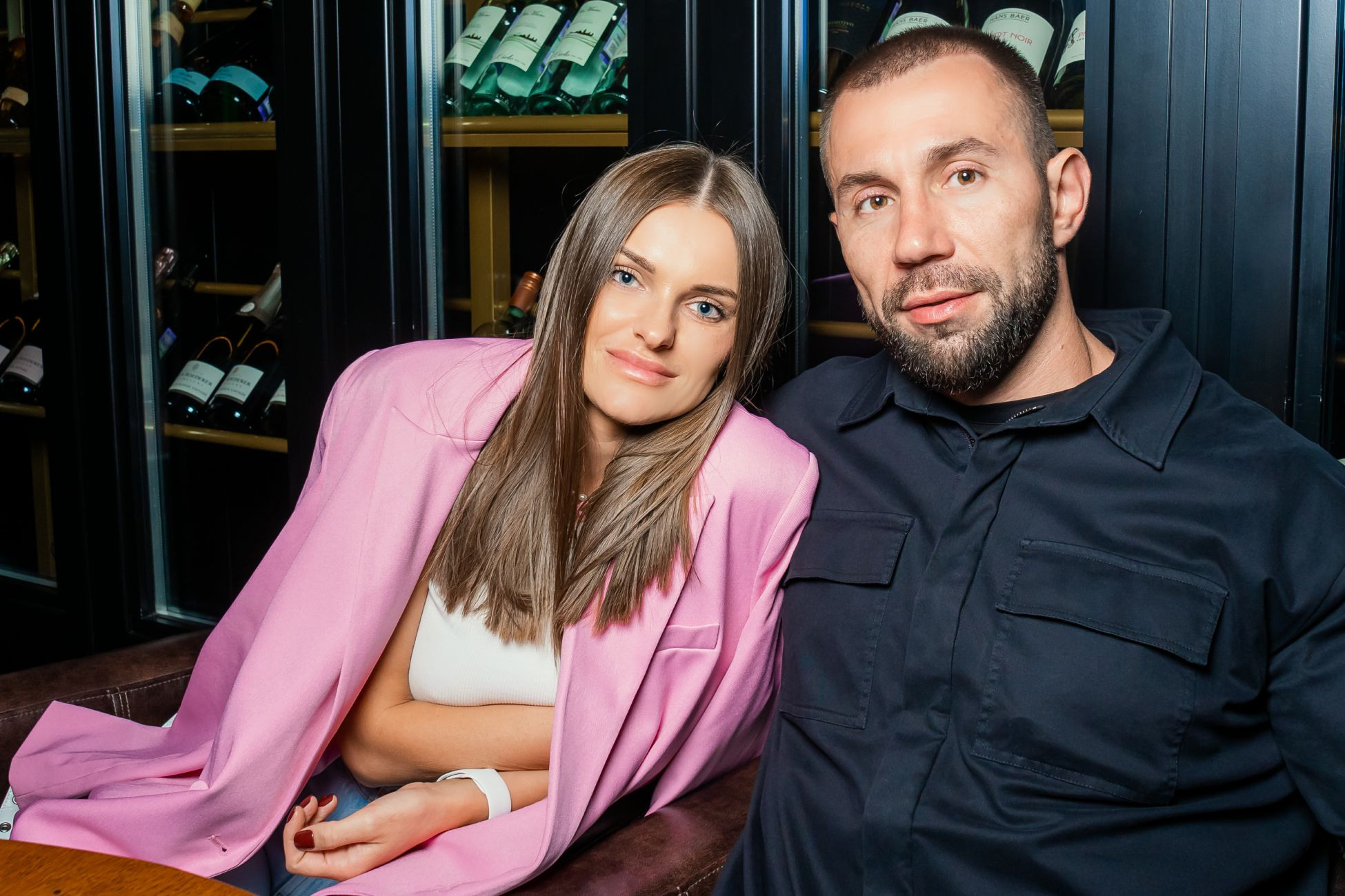 RESTAURANT. NOIZOMAX Художественный фотограф в Дубай