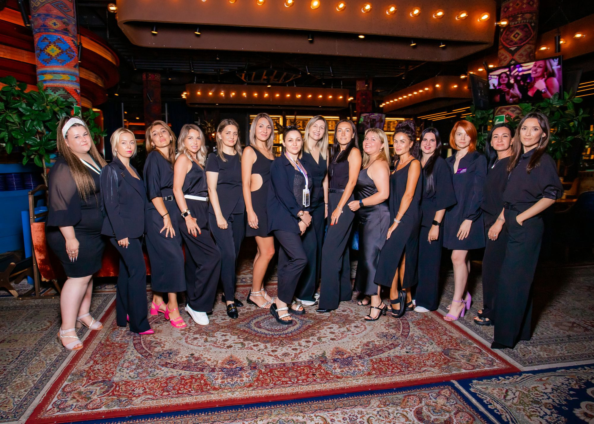 RESTAURANT. NOIZOMAX Художественный фотограф в Дубай