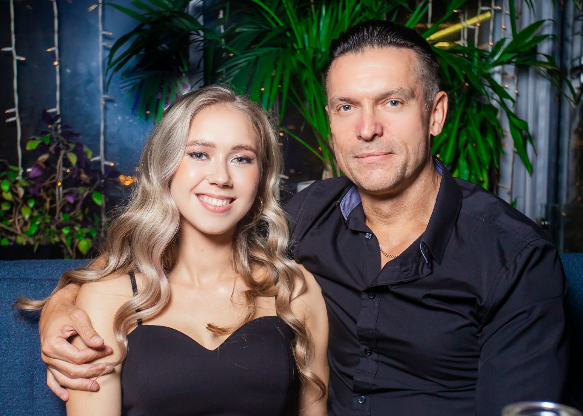 RESTAURANT. NOIZOMAX Художественный фотограф в Дубай