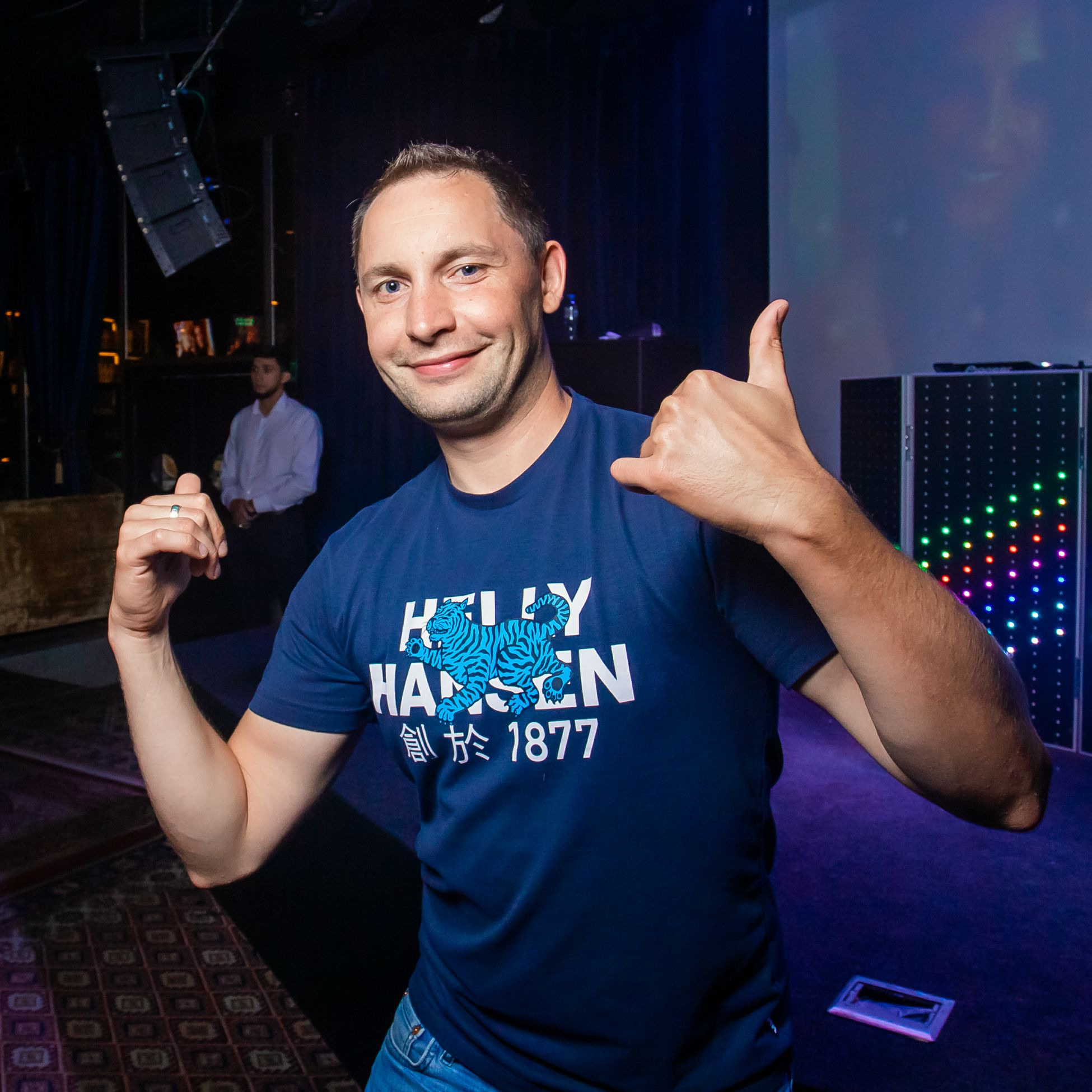 RESTAURANT. NOIZOMAX Художественный фотограф в Дубай